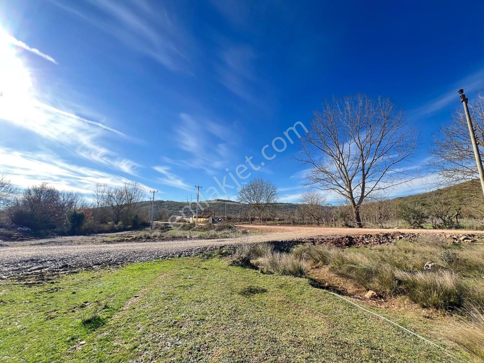 Dilovası İmes Osb'ye 4 Km Mesafede Yatırıma Uygun Arazi - Görsel 4