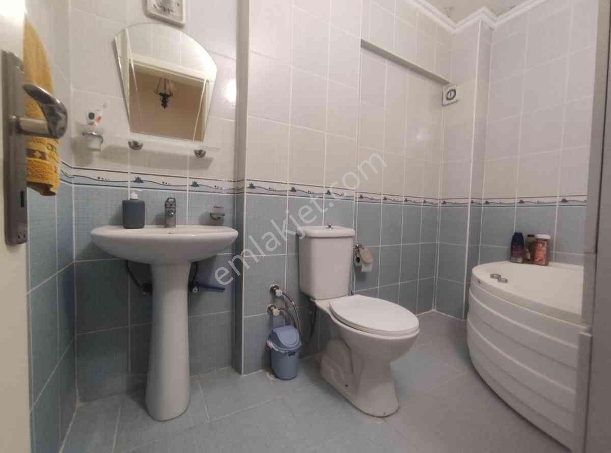 Didim Efeler Mahallesi Deniz Court Sitesi'nde Satılık 3+1 Dubleks Daire - Görsel 23