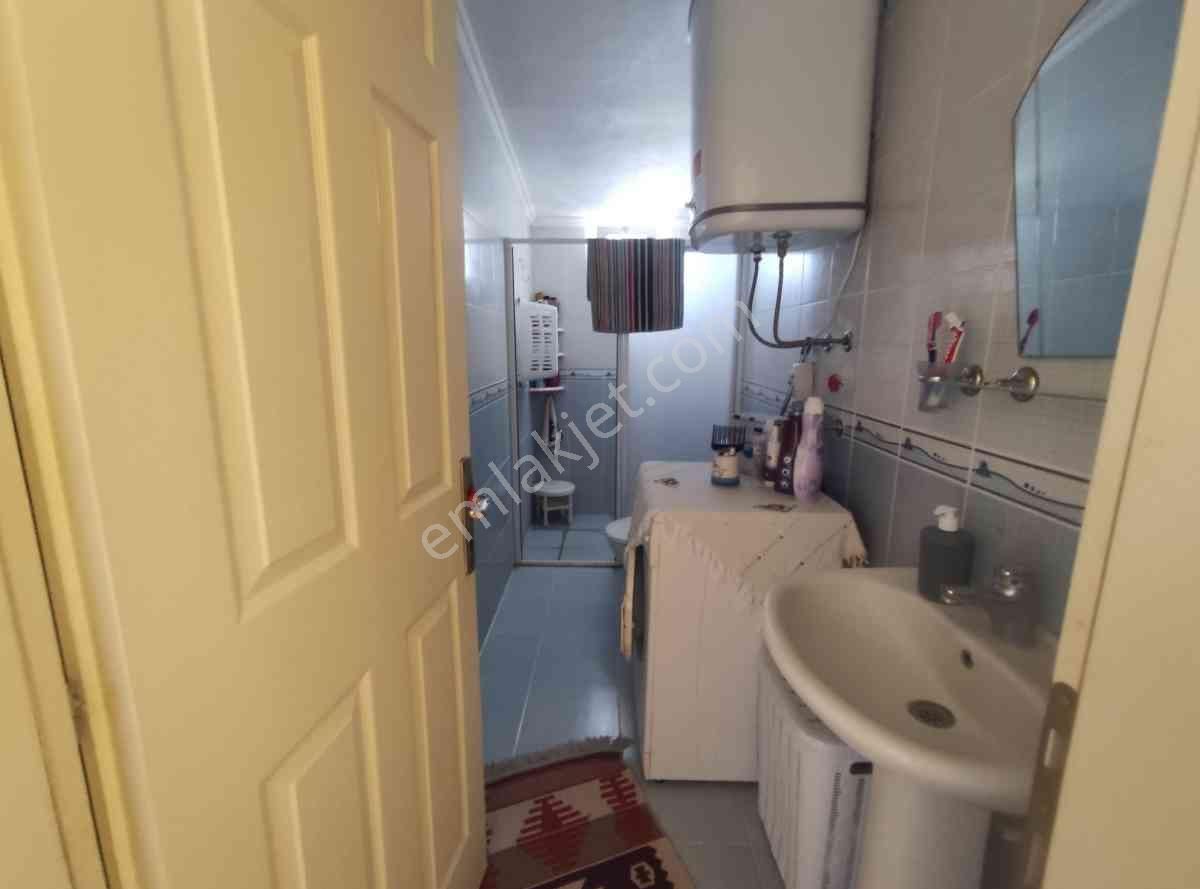 Didim Efeler Mahallesi Deniz Court Sitesi'nde Satılık 3+1 Dubleks Daire - Görsel 18