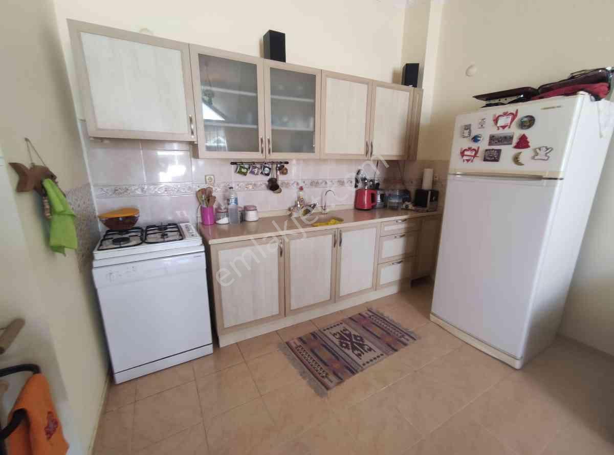 Didim Efeler Mahallesi Deniz Court Sitesi'nde Satılık 3+1 Dubleks Daire - Görsel 5