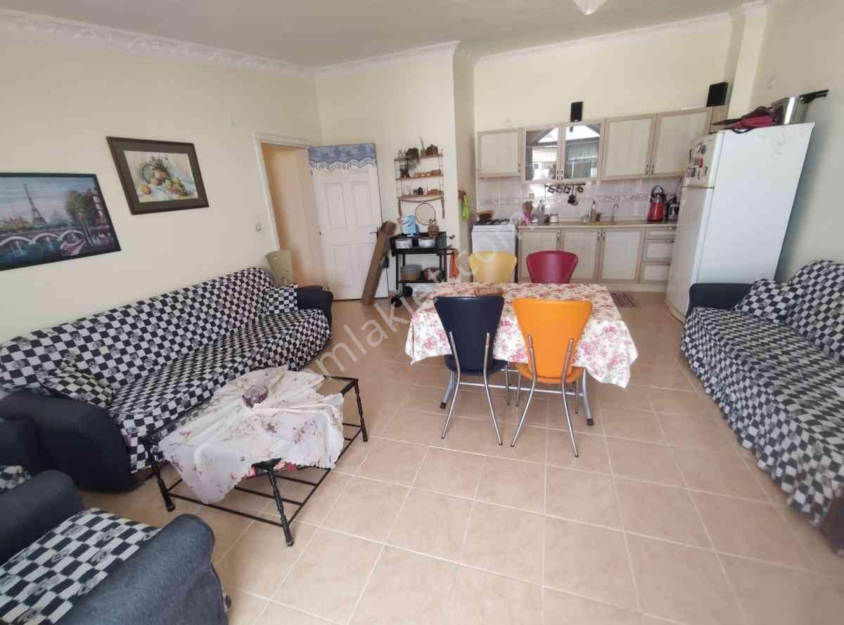 Didim Efeler Mahallesi Deniz Court Sitesi'nde Satılık 3+1 Dubleks Daire - Görsel 12