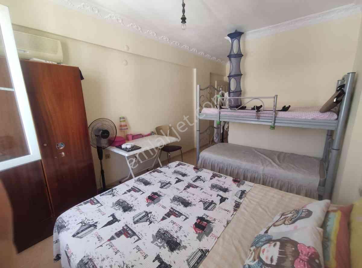 Didim Efeler Mahallesi Deniz Court Sitesi'nde Satılık 3+1 Dubleks Daire - Görsel 20