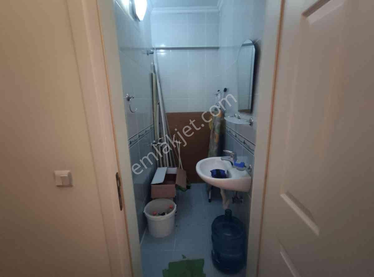 Didim Efeler Mahallesi Deniz Court Sitesi'nde Satılık 3+1 Dubleks Daire - Görsel 17
