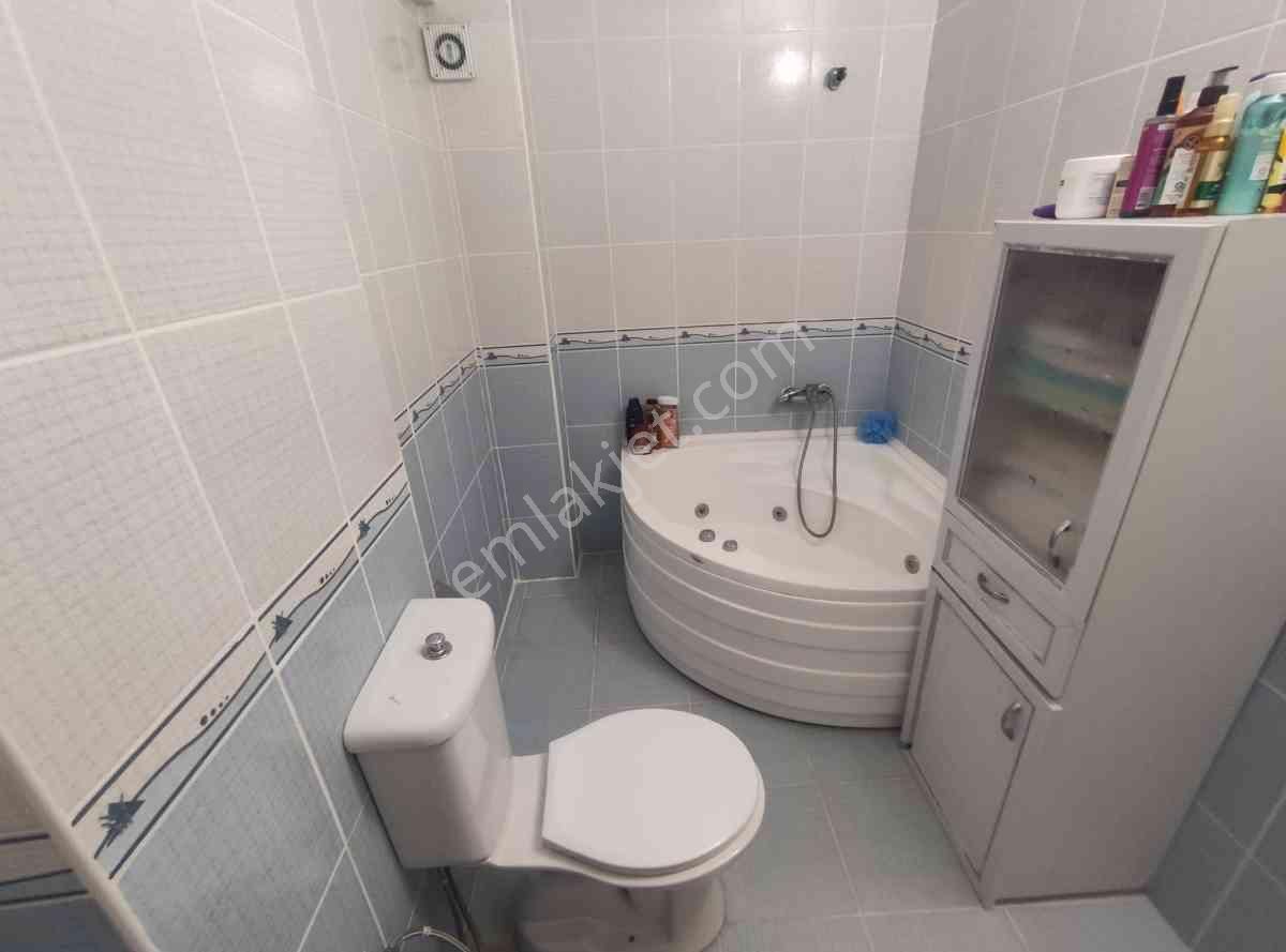 Didim Efeler Mahallesi Deniz Court Sitesi'nde Satılık 3+1 Dubleks Daire - Görsel 2