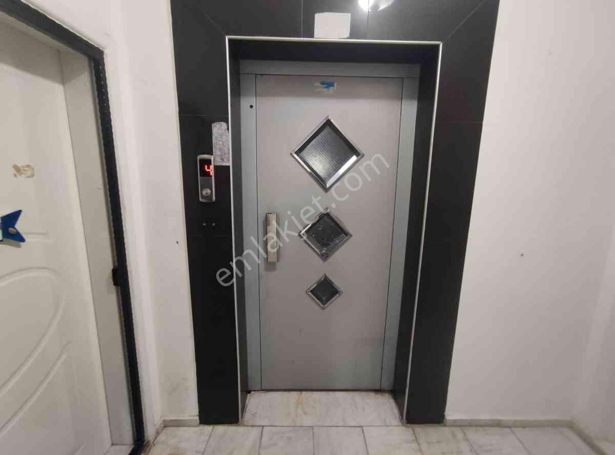Didim Efeler Mahallesi Deniz Court Sitesi'nde Satılık 3+1 Dubleks Daire - Görsel 26