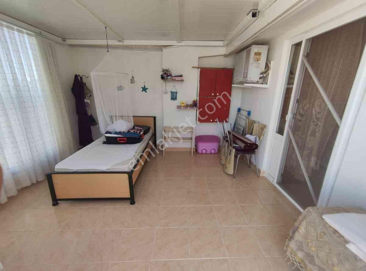 Didim Efeler Mahallesi Deniz Court Sitesi'nde Satılık 3+1 Dubleks Daire - Görsel 19