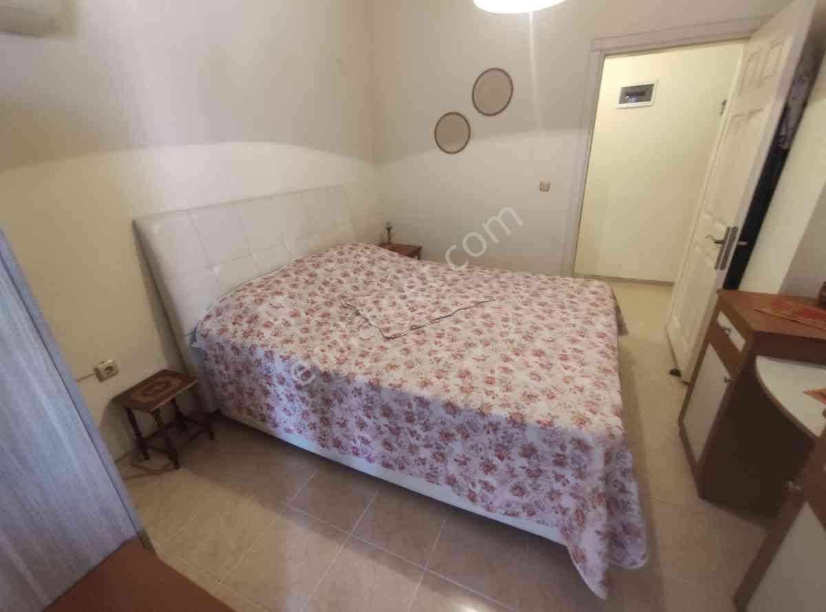 Didim Efeler Mahallesi Deniz Court Sitesi'nde Satılık 3+1 Dubleks Daire - Görsel 3