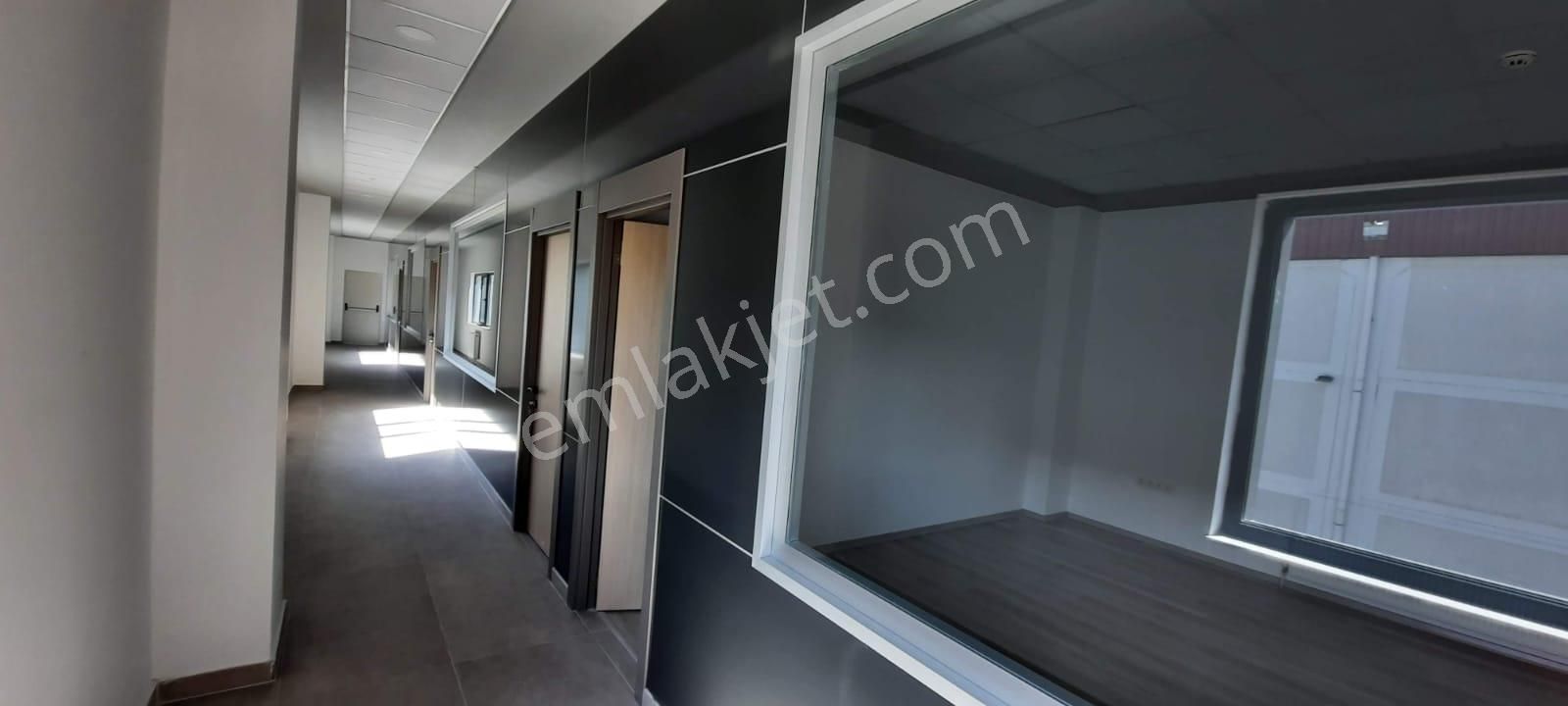 Ankara Başkent Osb'de 1150 M2+250 Kwa+vinç+kdv Avantajlı Kiralık Farbika - Görsel 18