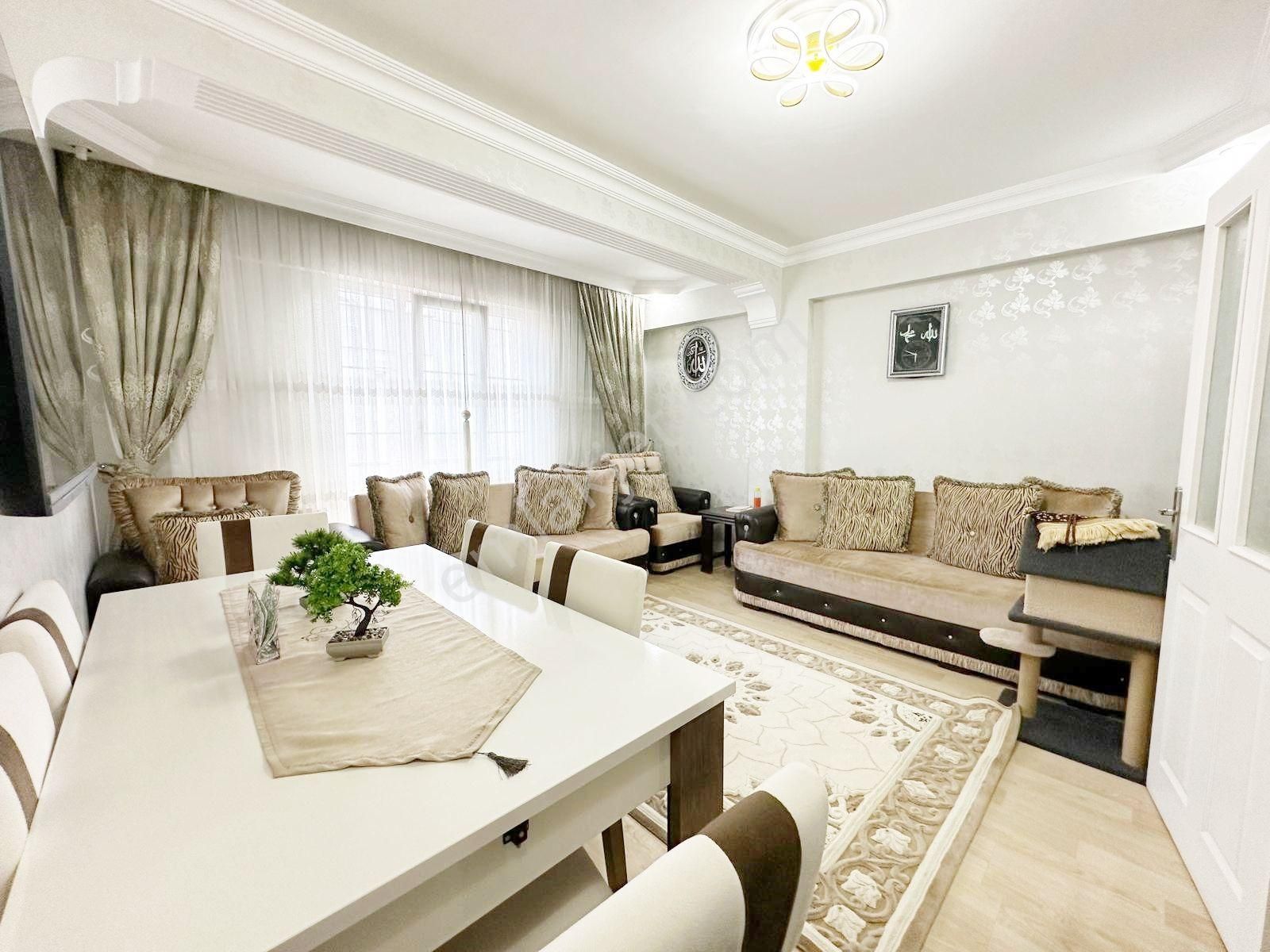 Salih Emlak 'tan Satılık Güney Cephe 4+1 Dublex Daire Yeni Bina - Görsel 4