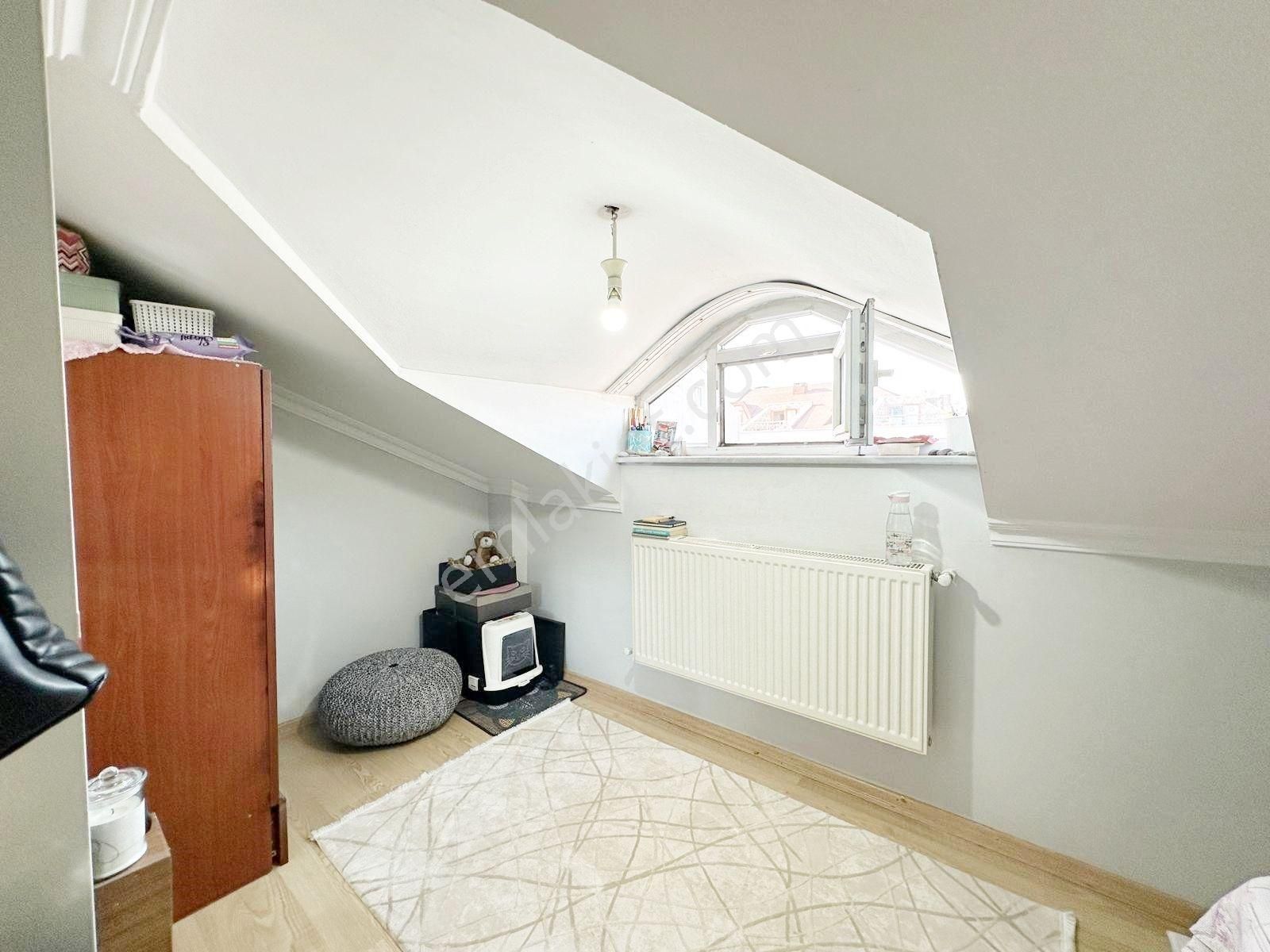 Salih Emlak 'tan Satılık Güney Cephe 4+1 Dublex Daire Yeni Bina - Görsel 20