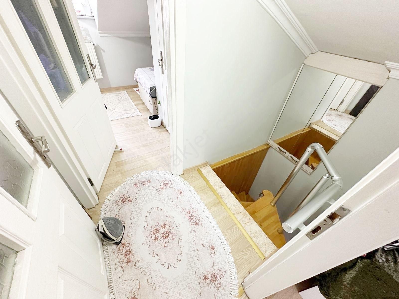 Salih Emlak 'tan Satılık Güney Cephe 4+1 Dublex Daire Yeni Bina - Görsel 23