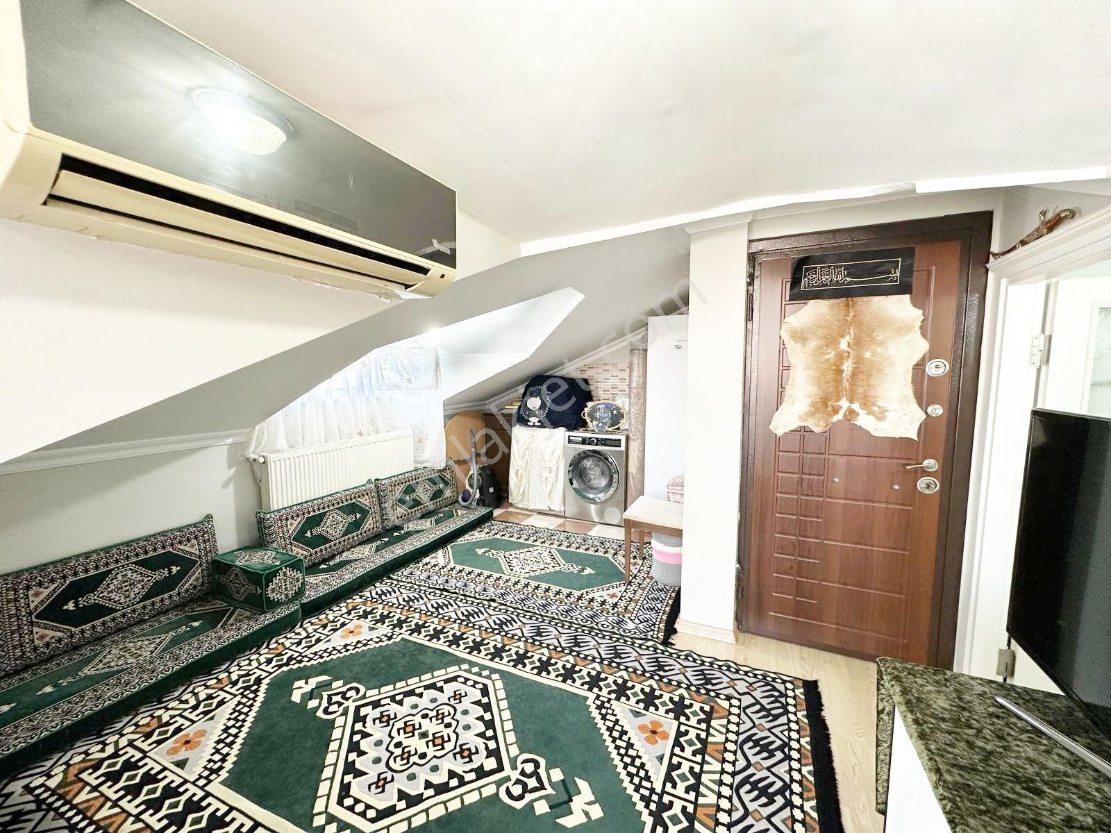 Salih Emlak 'tan Satılık Güney Cephe 4+1 Dublex Daire Yeni Bina - Görsel 25