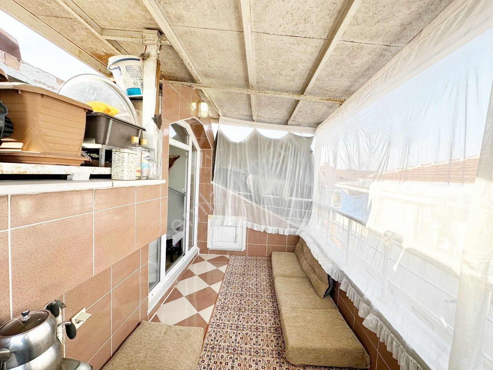 Salih Emlak 'tan Satılık Güney Cephe 4+1 Dublex Daire Yeni Bina - Görsel 17