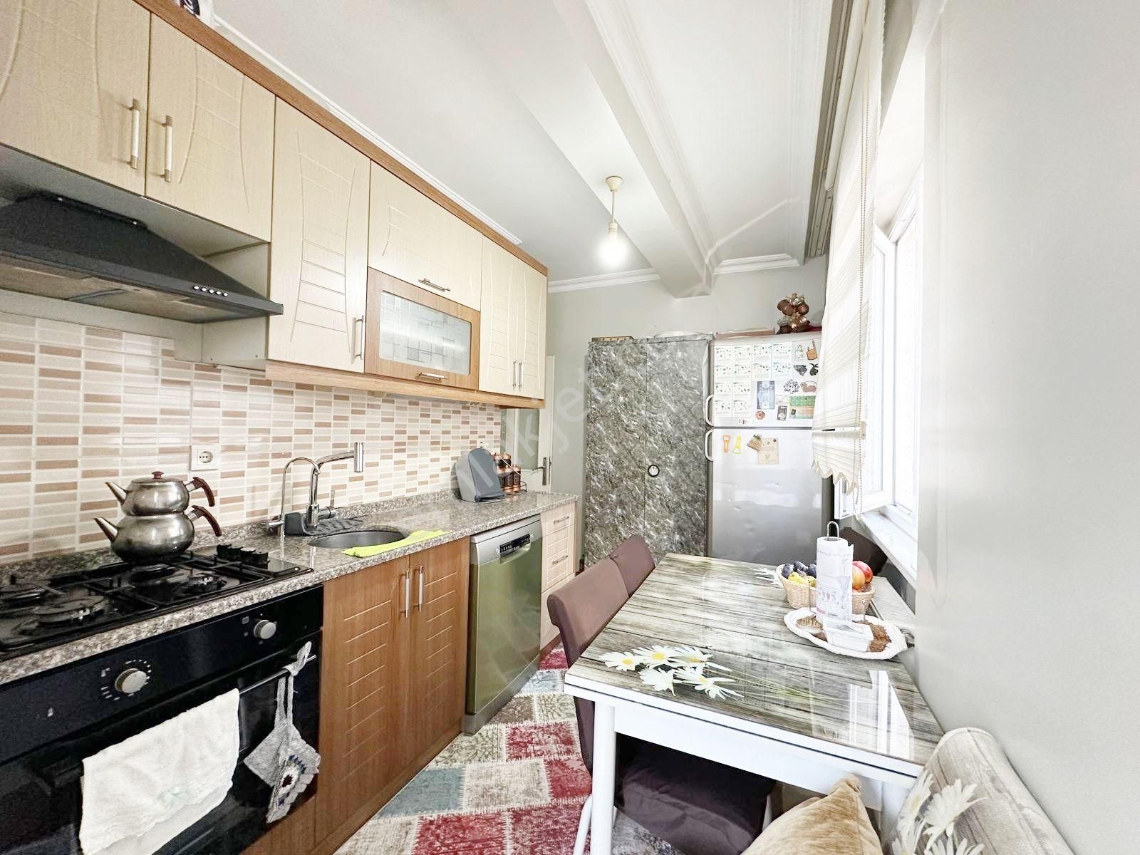 Salih Emlak 'tan Satılık Güney Cephe 4+1 Dublex Daire Yeni Bina - Görsel 10