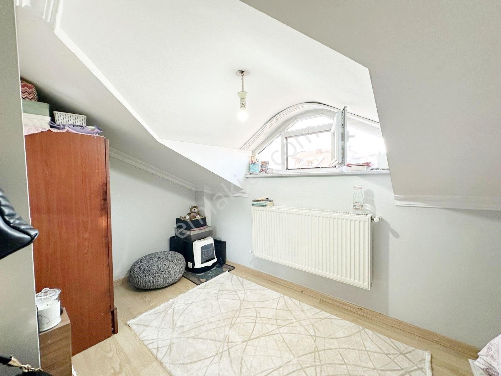 Salih Emlak 'tan Satılık Güney Cephe 4+1 Dublex Daire Yeni Bina - Görsel 24