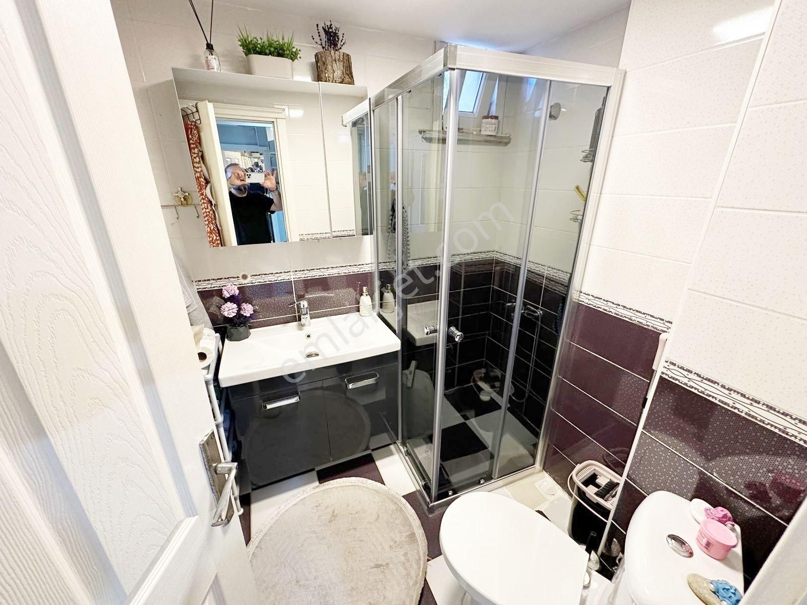 Salih Emlak 'tan Satılık Güney Cephe 4+1 Dublex Daire Yeni Bina - Görsel 27