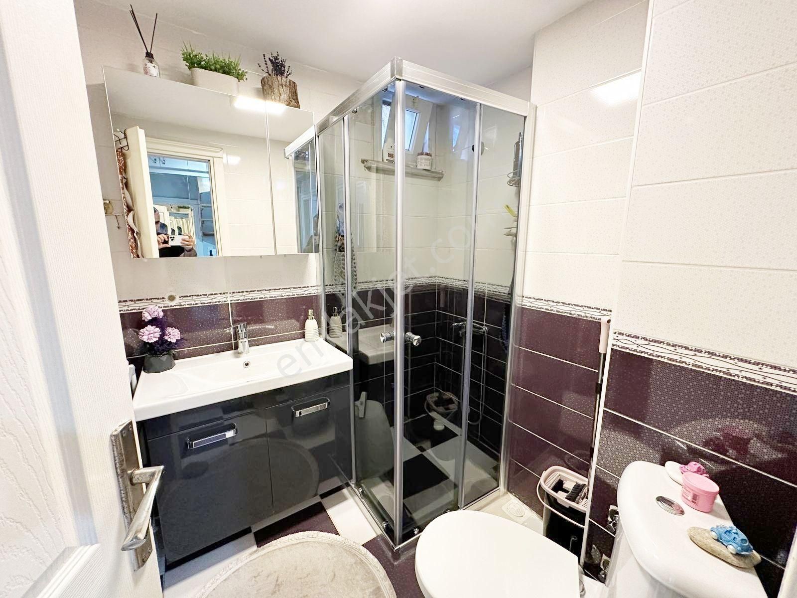 Salih Emlak 'tan Satılık Güney Cephe 4+1 Dublex Daire Yeni Bina - Görsel 26