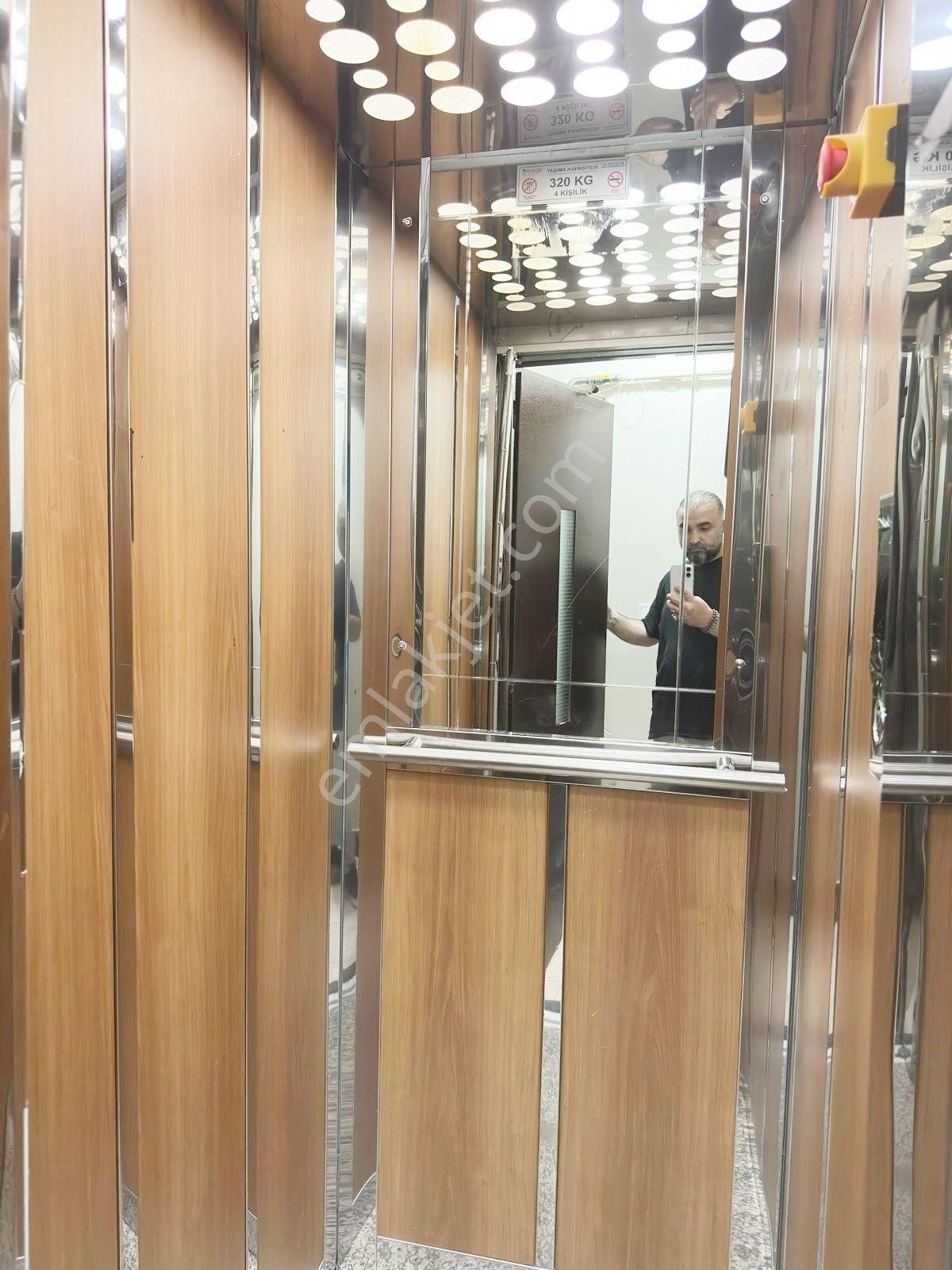 Salih Emlak 'tan Satılık Güney Cephe 4+1 Dublex Daire Yeni Bina - Görsel 15