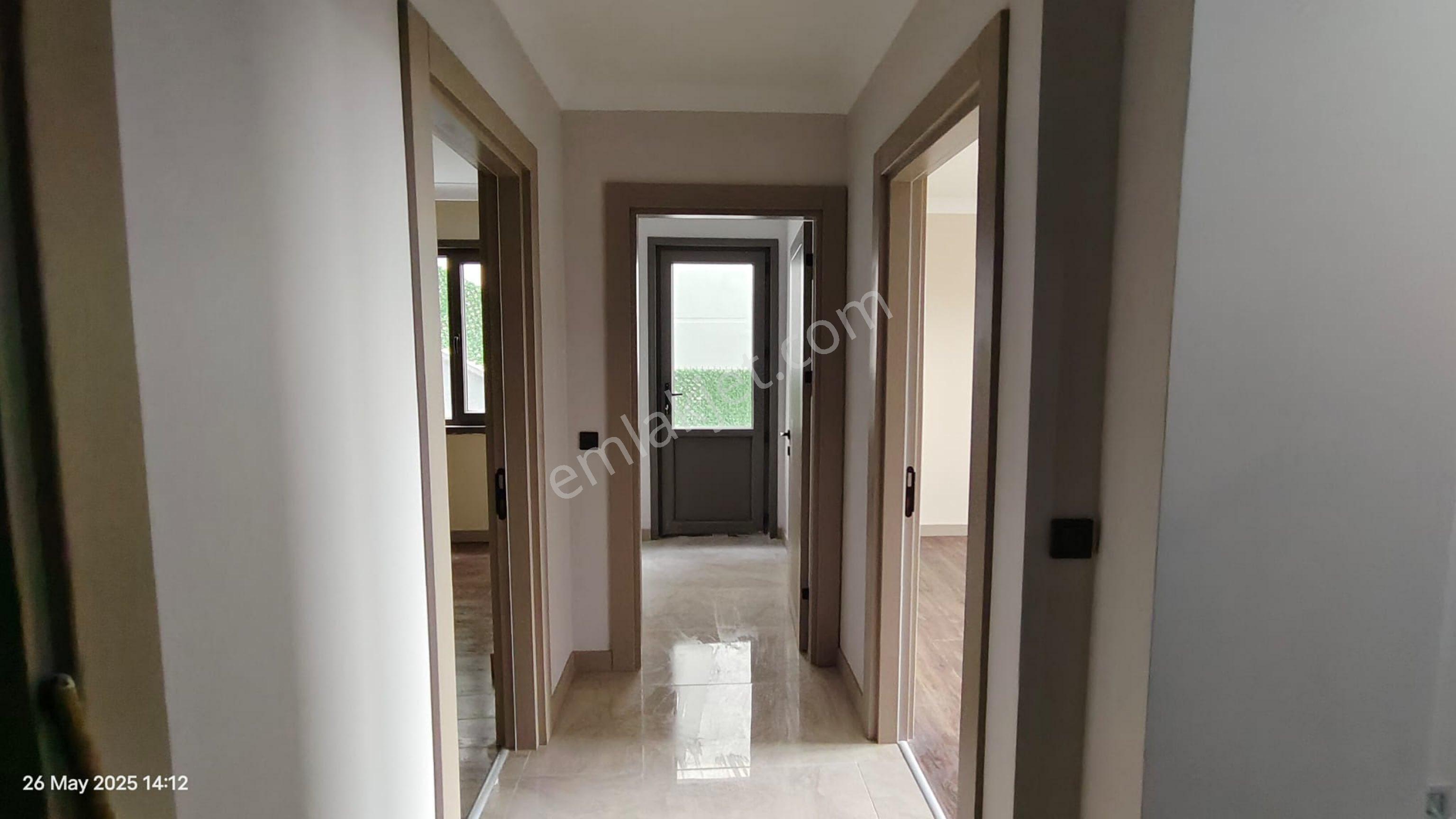 Bağlıca’da 5 + 1hamamlı Saunalı Satılık Villa - Görsel 15
