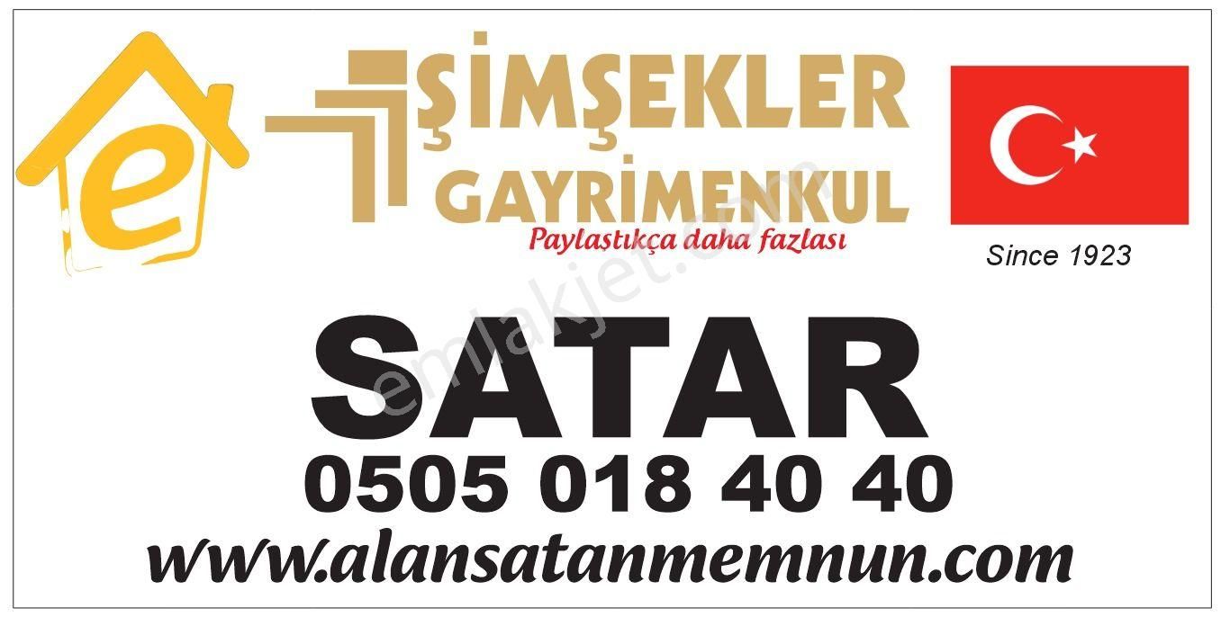 Dutluk Metroya 800 Metrekösk Mh. Köşkte Yasama Davet Ediyoruz Satılık 3+1 Daire