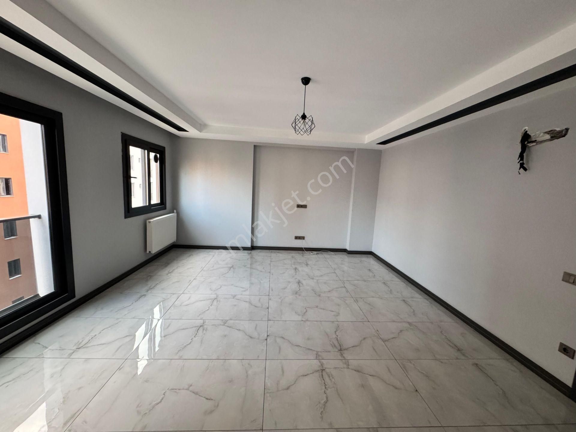 Bm"den Yenişehir Batıkent 3+1 Giy.odalı Doğalgazlı Lüks Daireler - Görsel 14