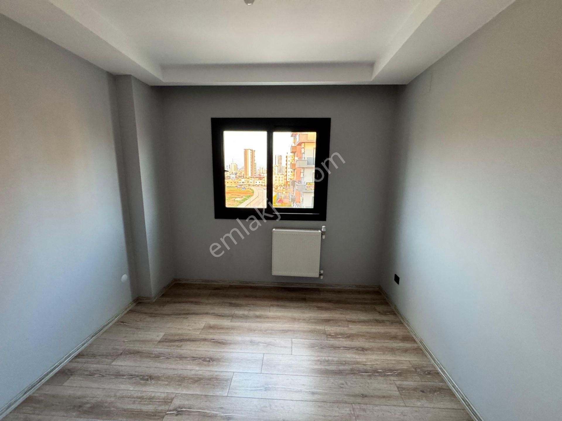 Bm"den Yenişehir Batıkent 3+1 Giy.odalı Doğalgazlı Lüks Daireler - Görsel 8