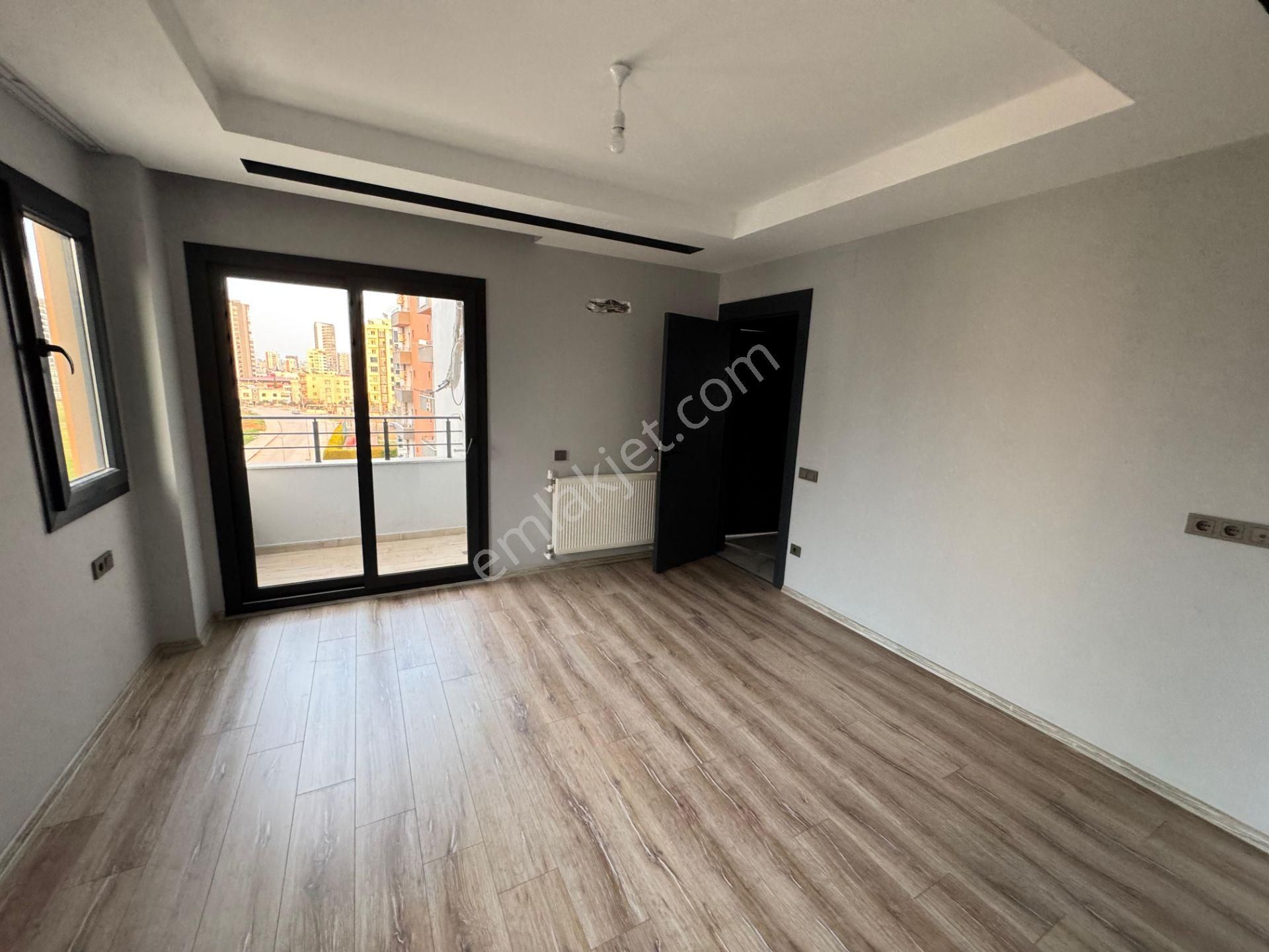 Bm"den Yenişehir Batıkent 3+1 Giy.odalı Doğalgazlı Lüks Daireler - Görsel 10
