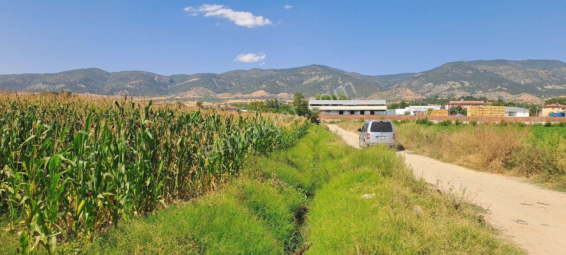 Dökmetepede Satılık Arsa - Görsel 3