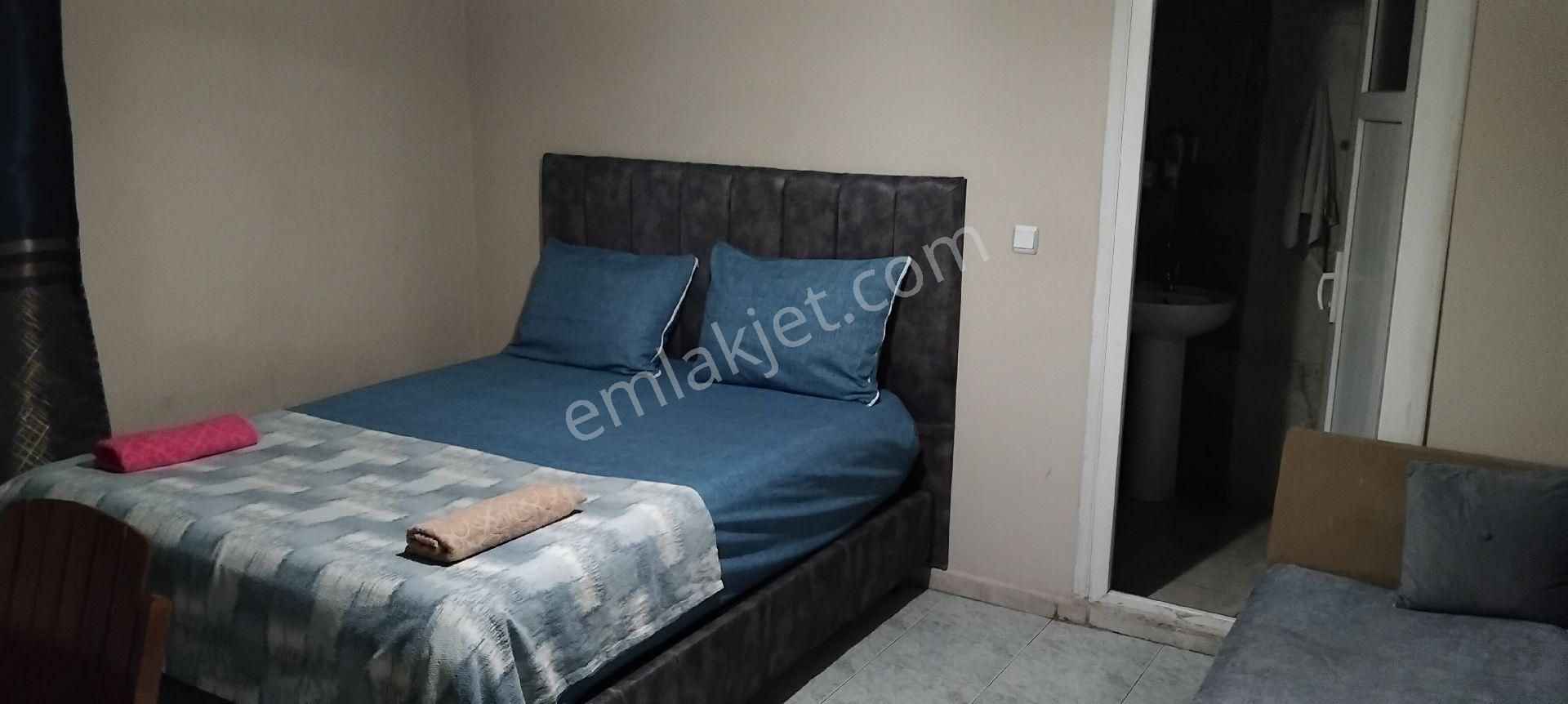 Adana Çarşı Merkezınde Günlük Kiralık Daire