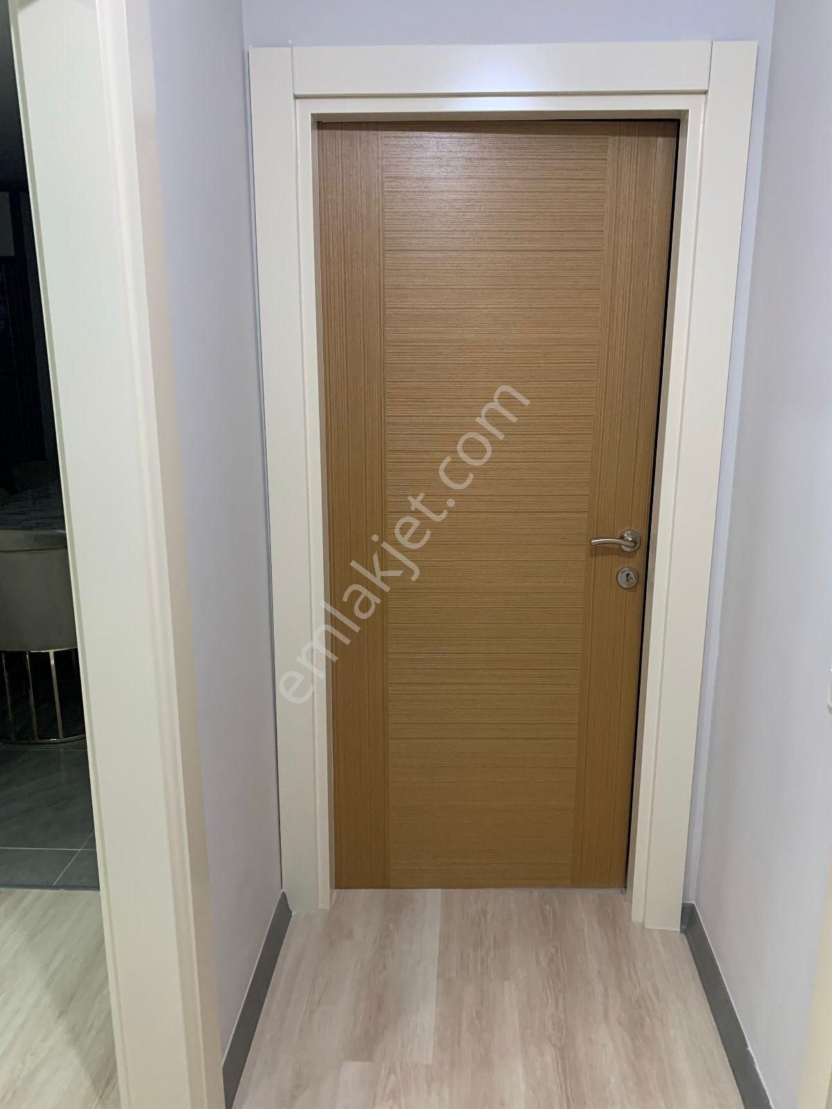 Güzeloba'da 3+1 Residance İçinde Lüks Eşyalı Satılık Dubleks - Görsel 18