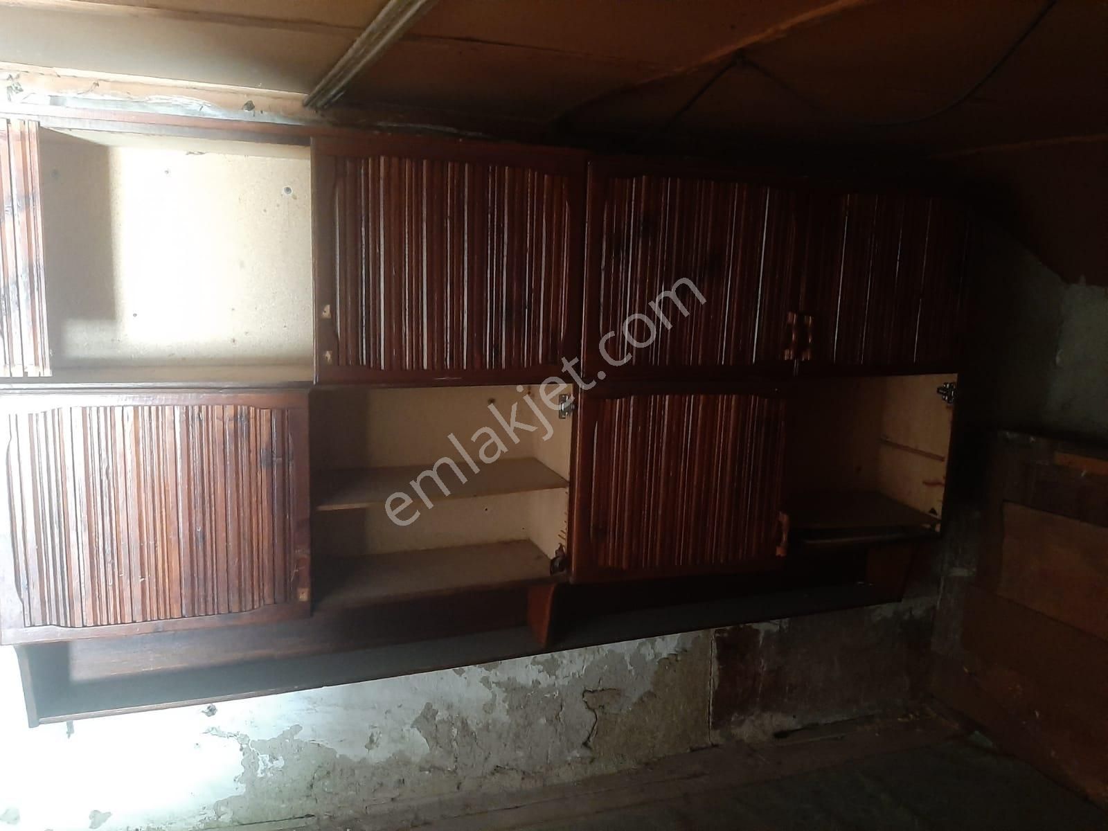 Mudurnu Hızırfakı Mh.de Müstakil 2 Katlı Ahşap Ev - Görsel 31