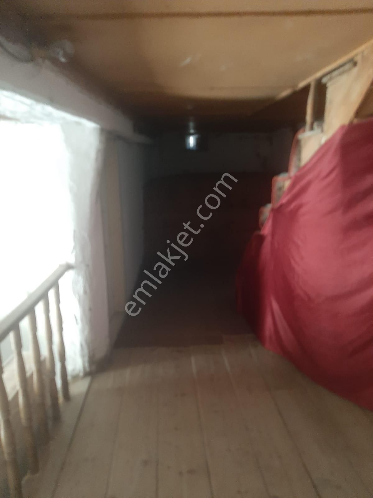 Mudurnu Hızırfakı Mh.de Müstakil 2 Katlı Ahşap Ev - Görsel 30