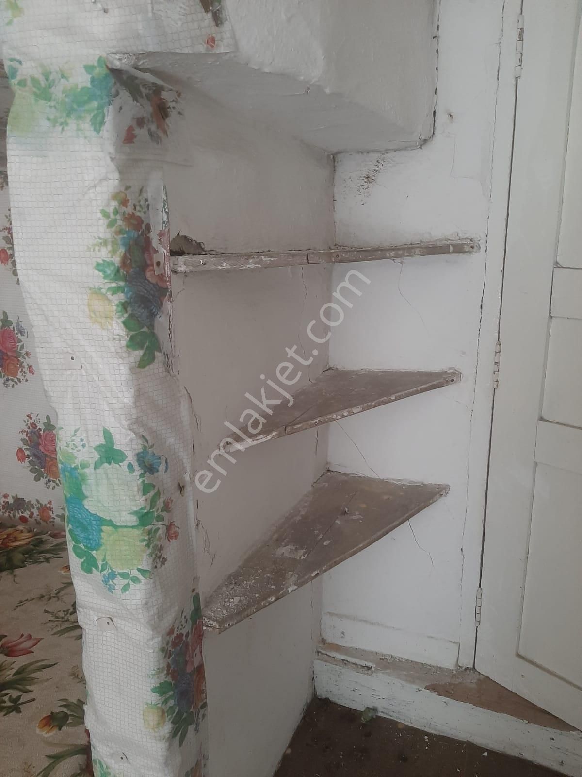 Mudurnu Hızırfakı Mh.de Müstakil 2 Katlı Ahşap Ev - Görsel 21