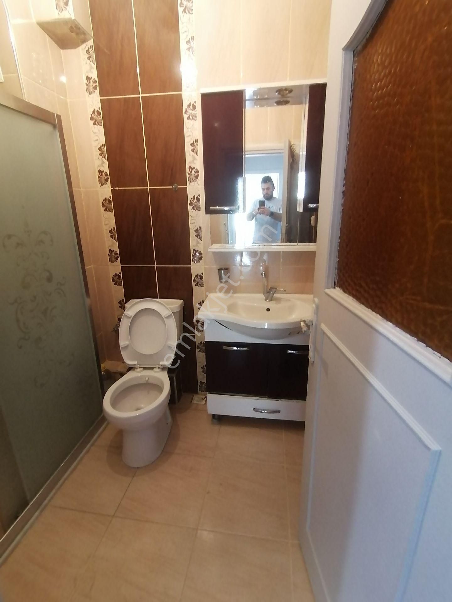 Ümraniye Tepeüstü Metro Lar Yürüme Mesafesi 1.kat Balkon 3+1 135 Metre Kiralık Daire Ev Ulaşım Cd. - Görsel 26