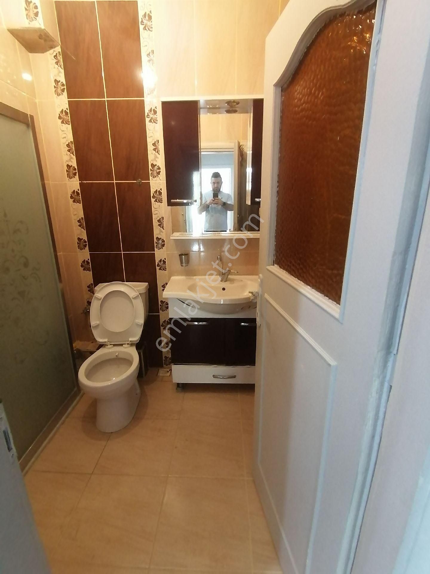 Ümraniye Tepeüstü Metro Lar Yürüme Mesafesi 1.kat Balkon 3+1 135 Metre Kiralık Daire Ev Ulaşım Cd. - Görsel 19