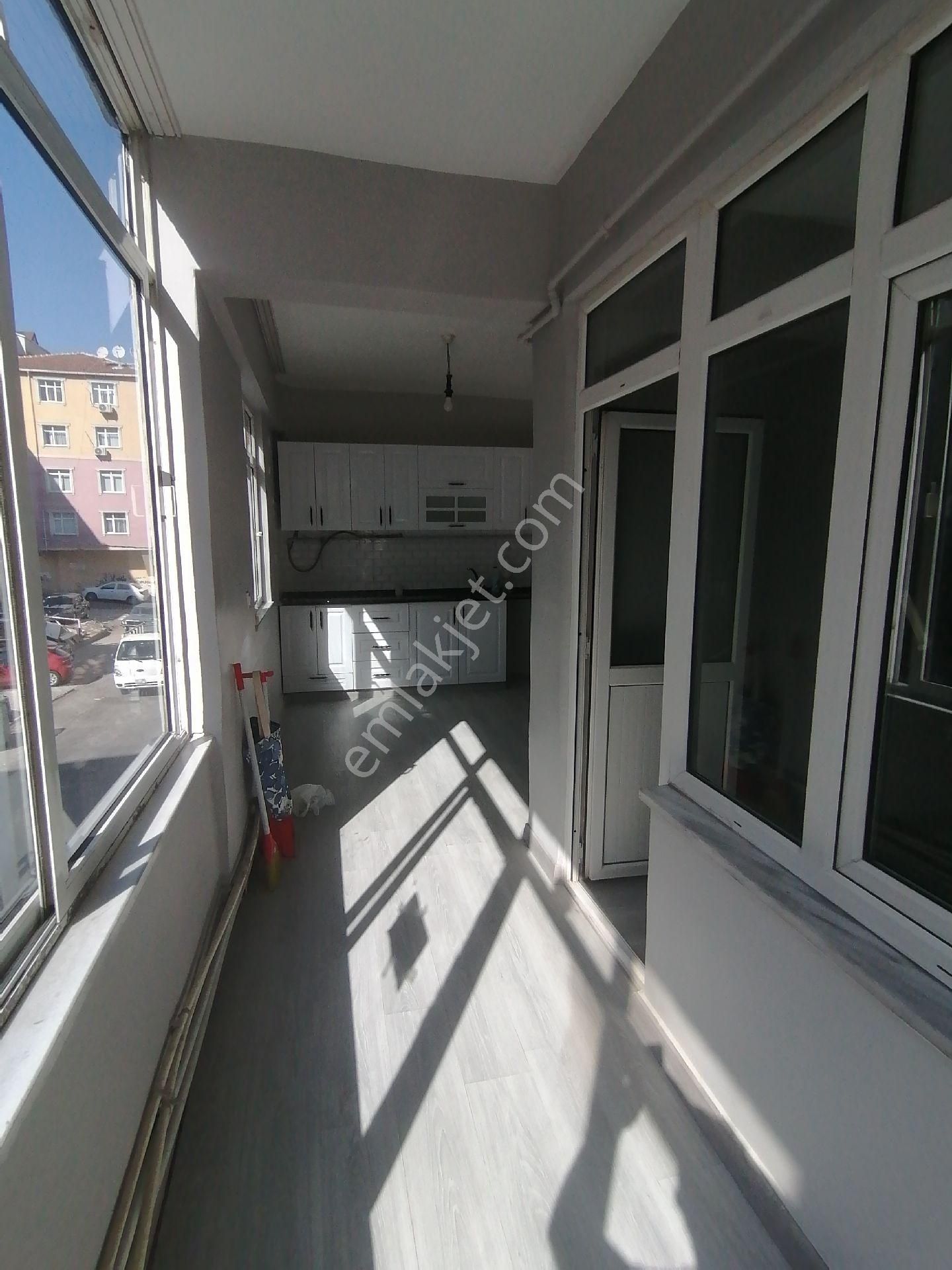 Ümraniye Tepeüstü Metro Lar Yürüme Mesafesi 1.kat Balkon 3+1 135 Metre Kiralık Daire Ev Ulaşım Cd. - Görsel 33