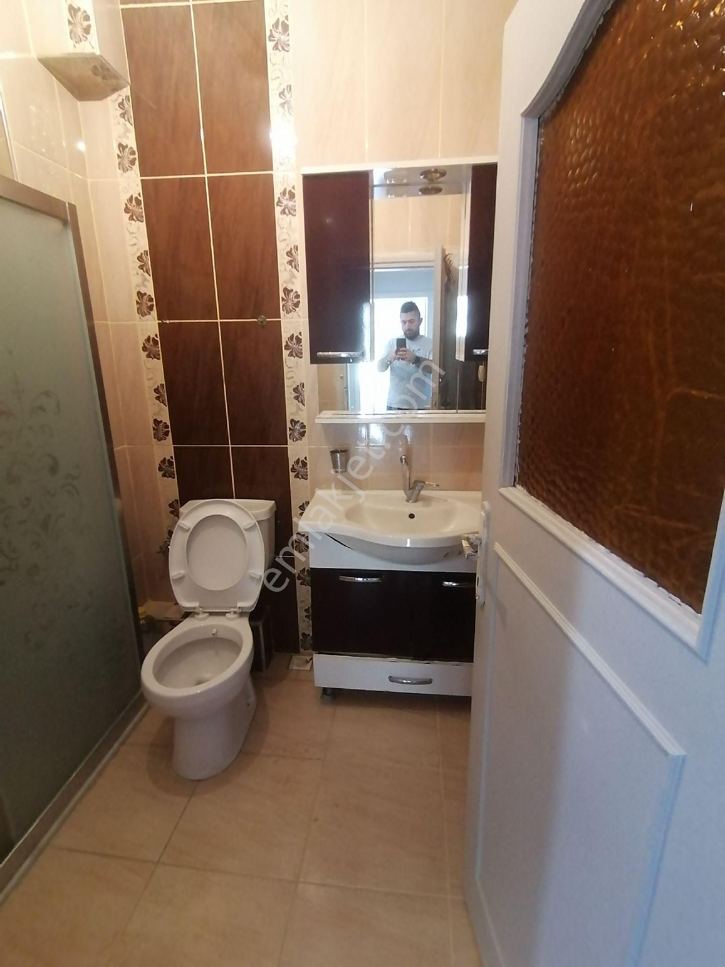 Ümraniye Tepeüstü Metro Lar Yürüme Mesafesi 1.kat Balkon 3+1 135 Metre Kiralık Daire Ev Ulaşım Cd. - Görsel 27