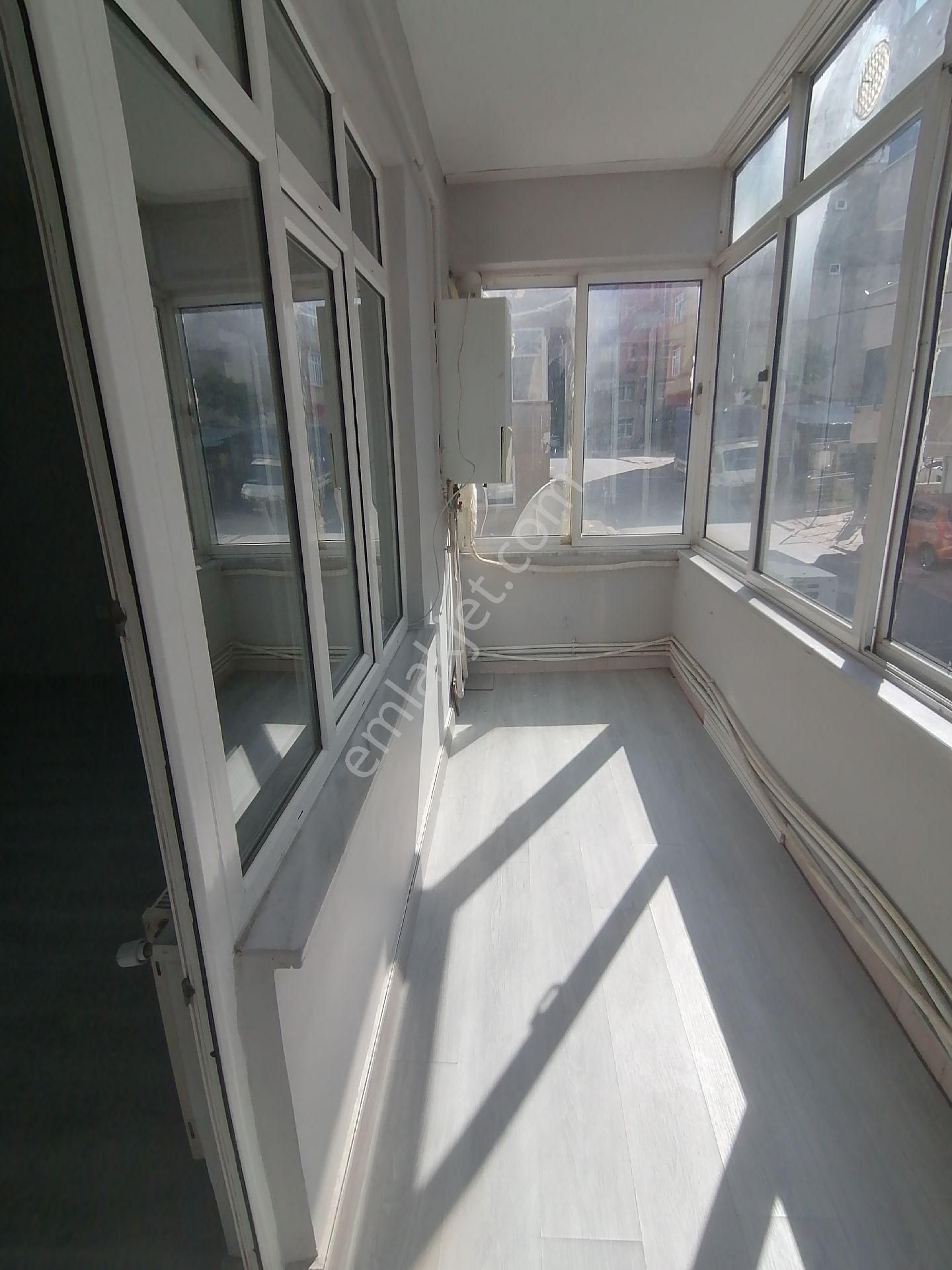 Ümraniye Tepeüstü Metro Lar Yürüme Mesafesi 1.kat Balkon 3+1 135 Metre Kiralık Daire Ev Ulaşım Cd. - Görsel 34