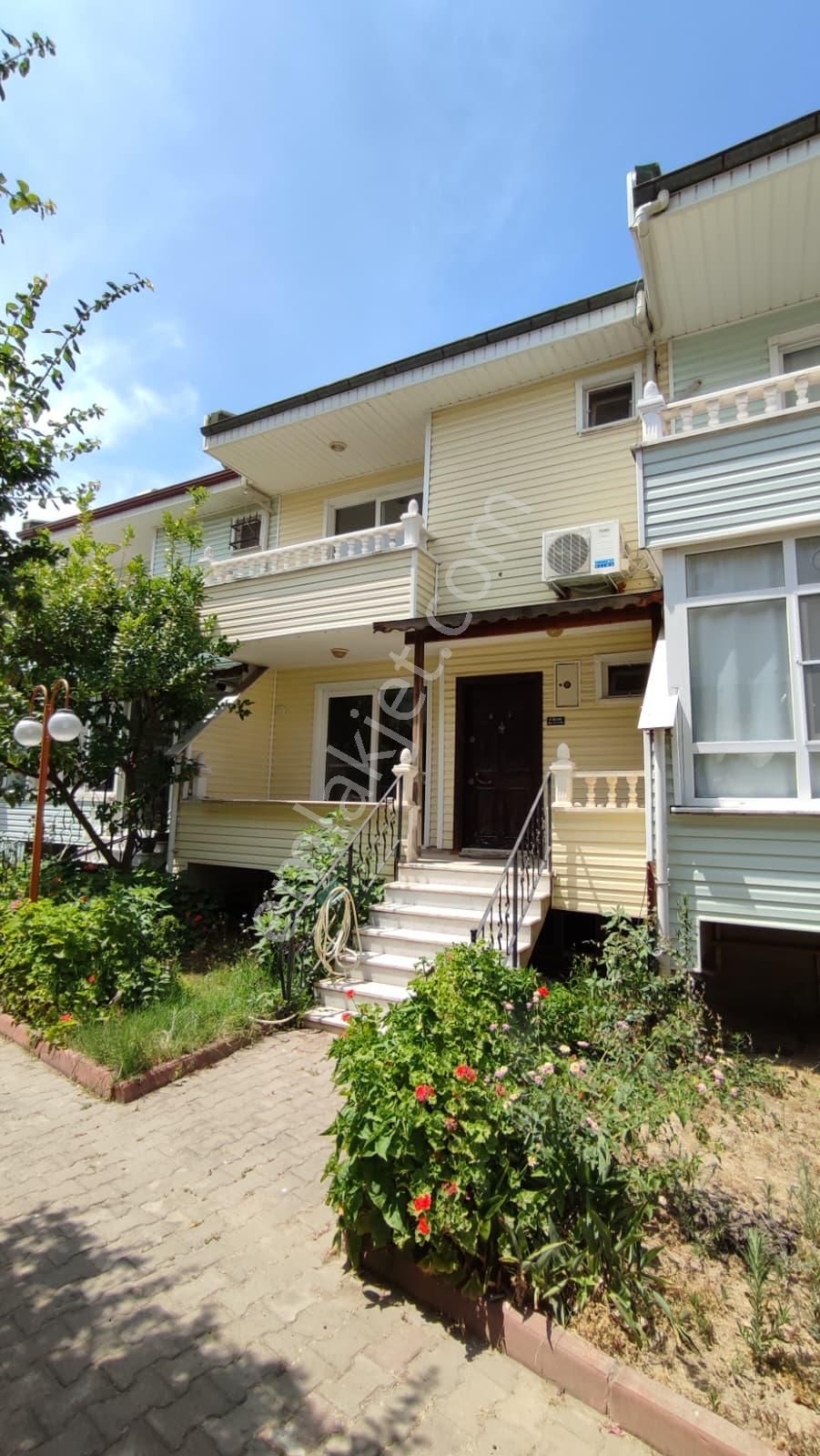 Pak Yapı'dan Fırsat 5+1 Satılık Villa Edremit Hamidiye Mah. - Görsel 2