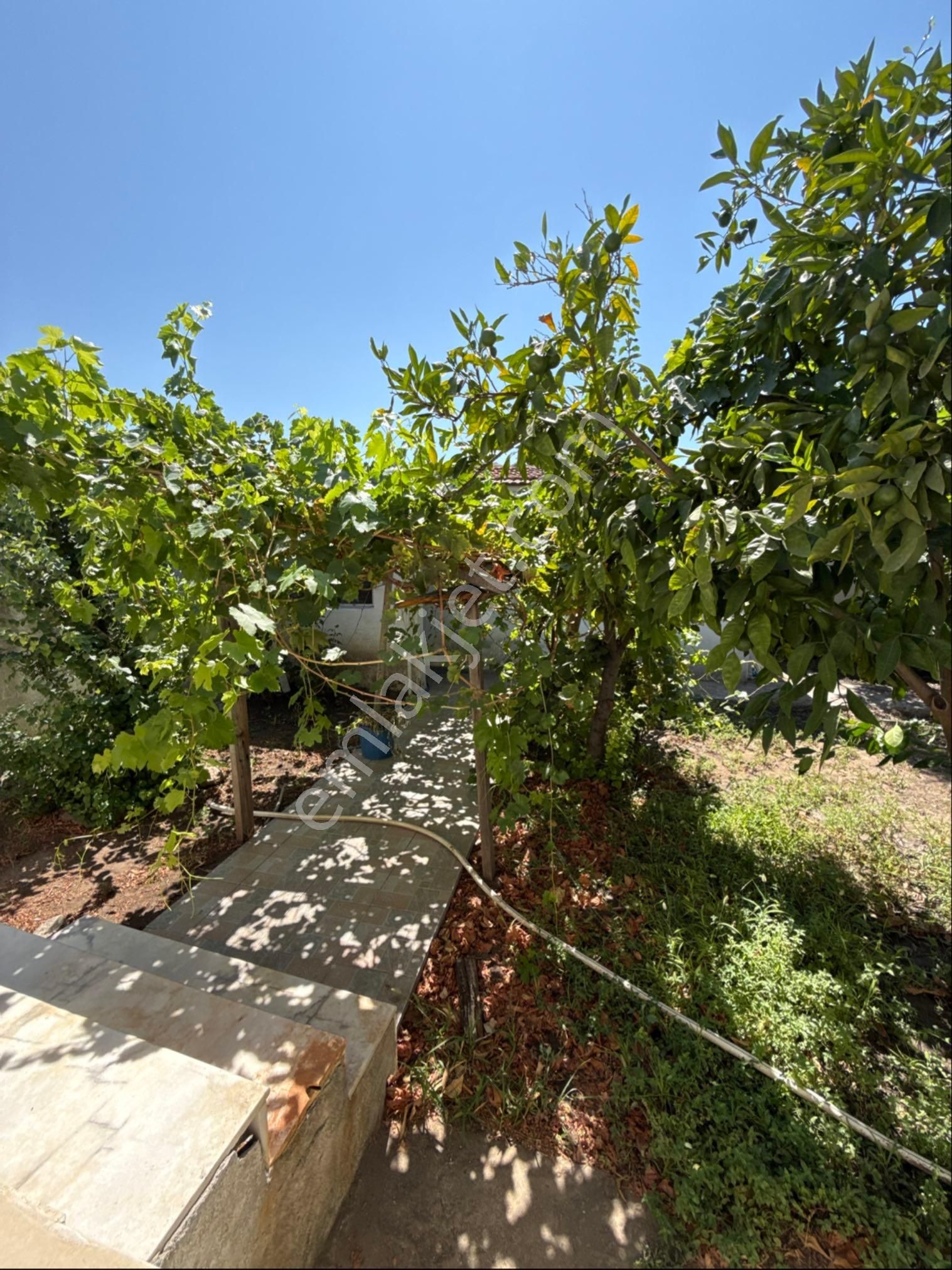 Rota'dan | Premium Konumda | 4+1 Müstakil Ev - Görsel 26