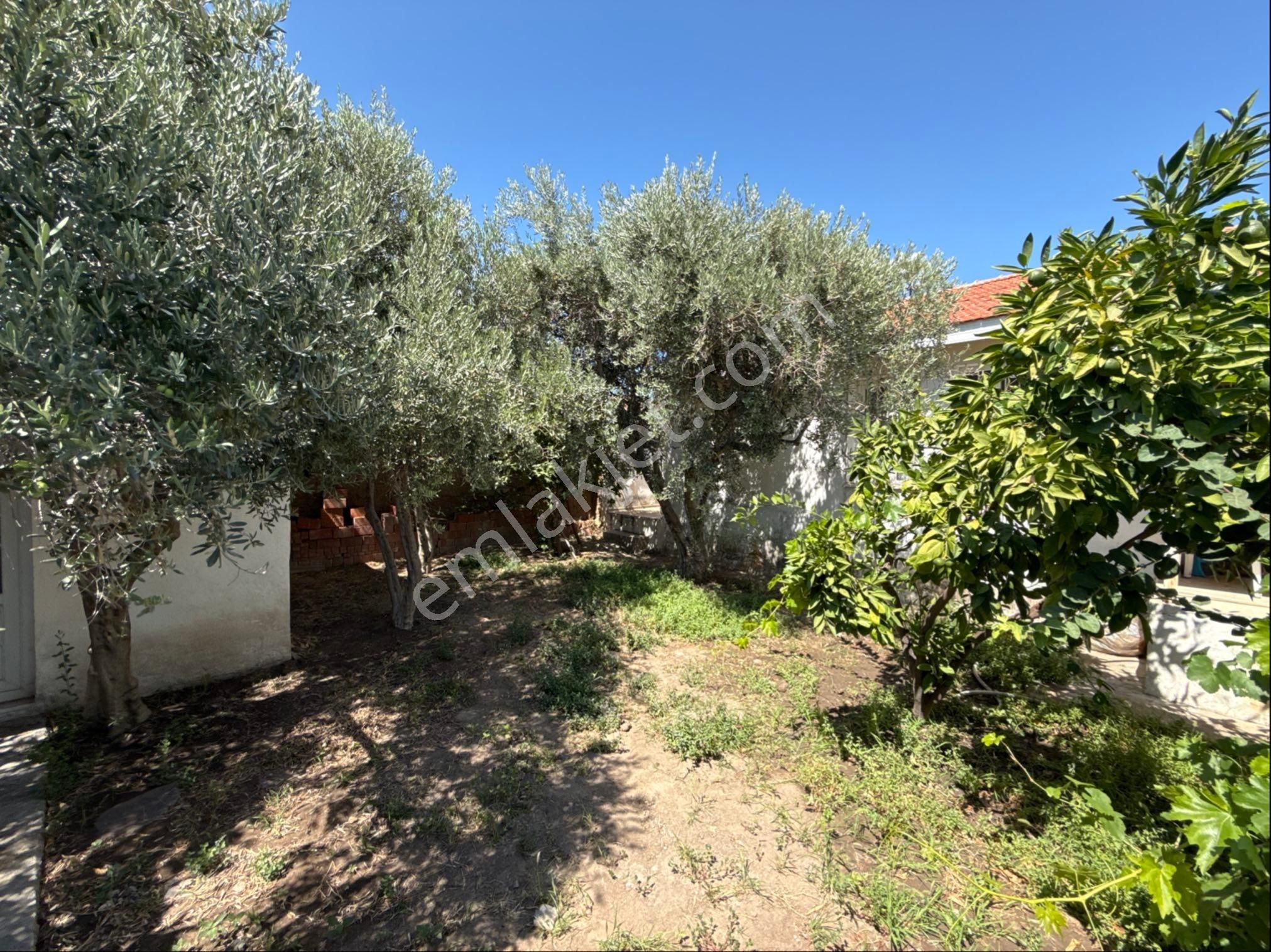 Rota'dan | Premium Konumda | 4+1 Müstakil Ev - Görsel 29