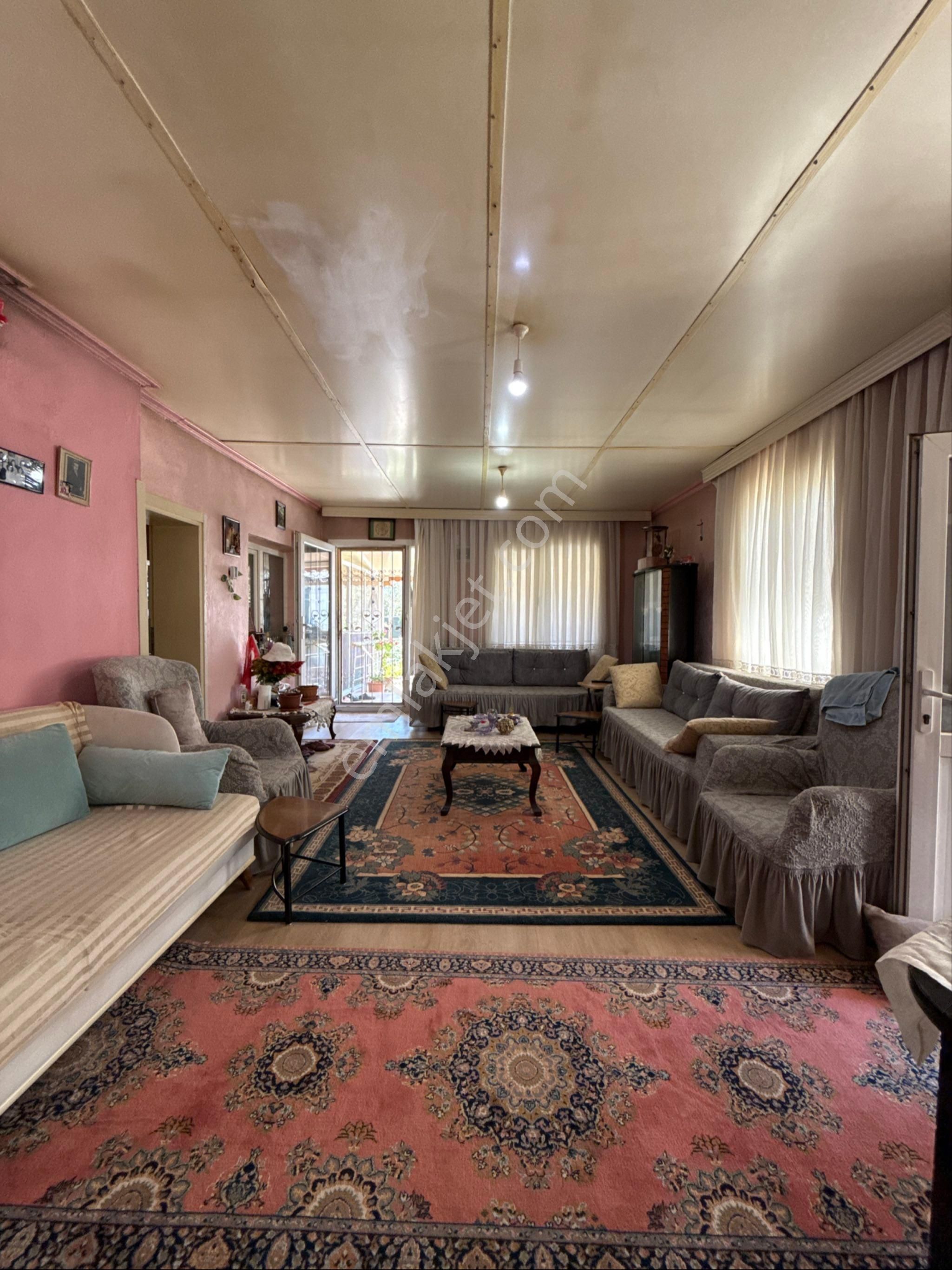 Rota'dan | Premium Konumda | 4+1 Müstakil Ev - Görsel 16