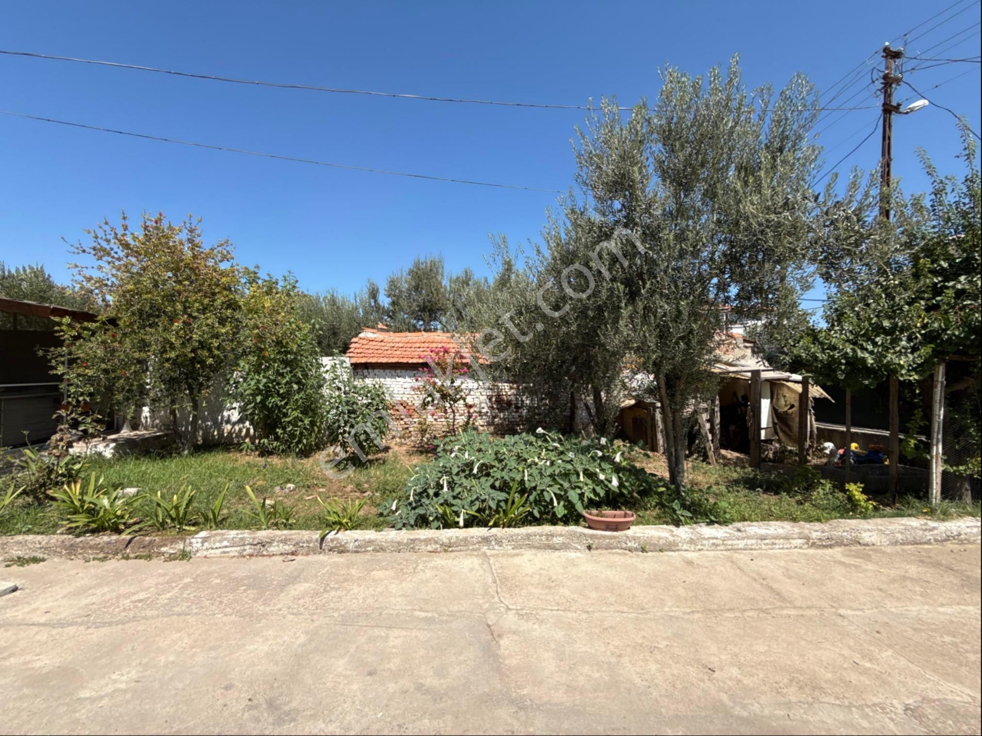 Rota'dan | Premium Konumda | 4+1 Müstakil Ev - Görsel 31