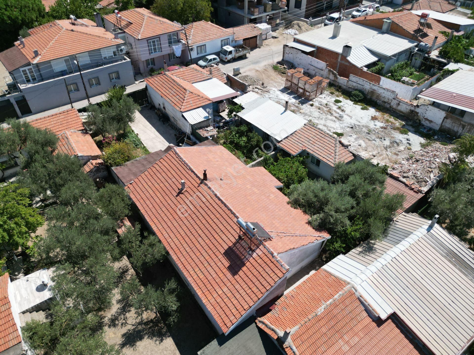 Rota'dan | Premium Konumda | 4+1 Müstakil Ev - Görsel 7