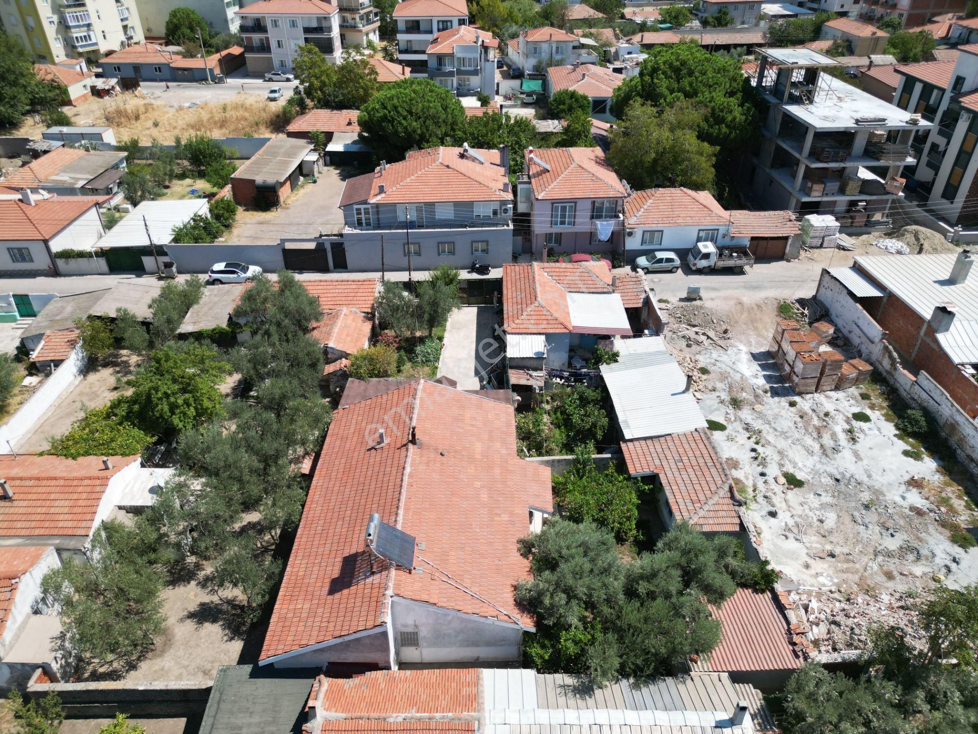 Rota'dan | Premium Konumda | 4+1 Müstakil Ev - Görsel 9