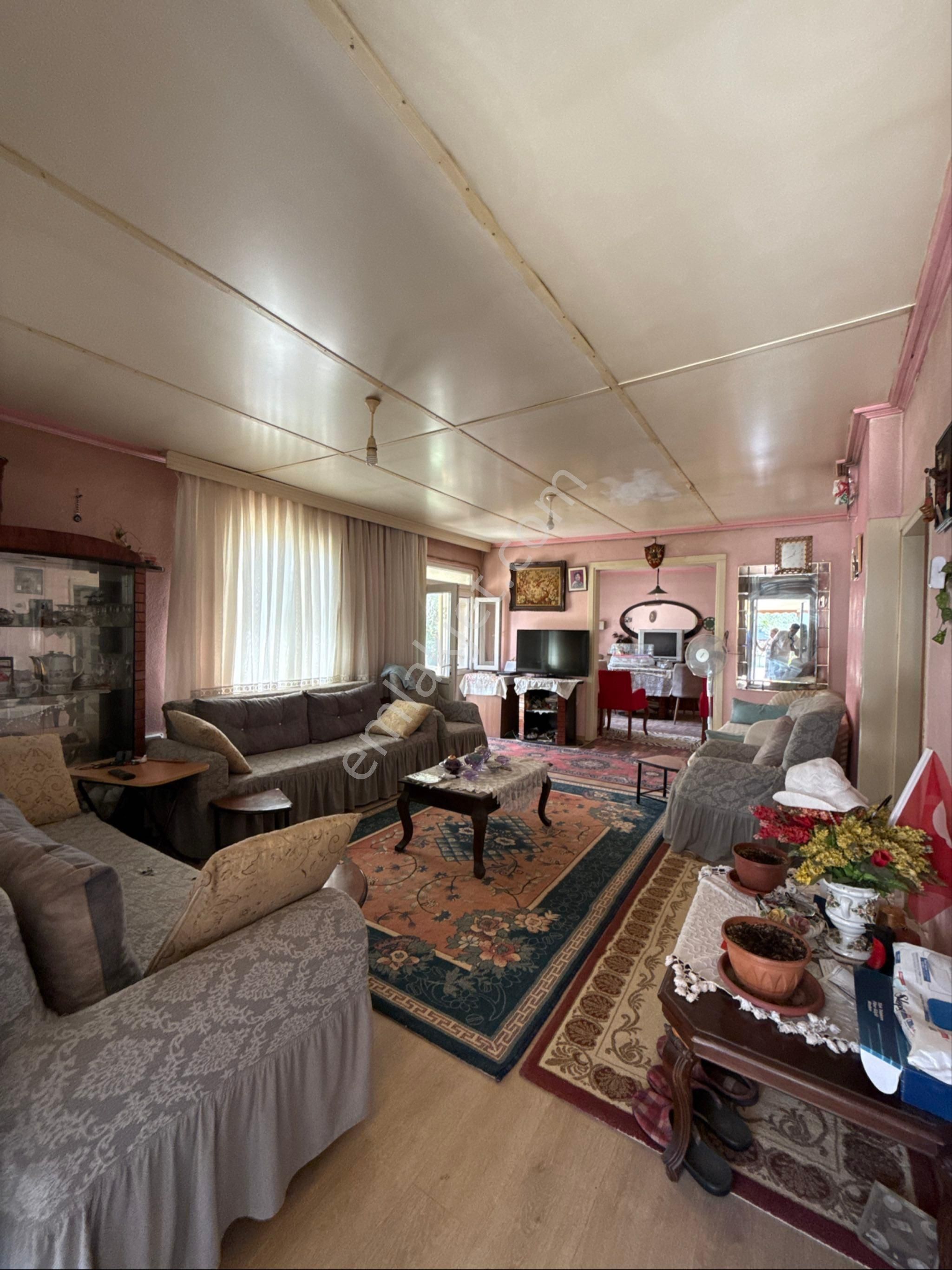 Rota'dan | Premium Konumda | 4+1 Müstakil Ev - Görsel 10