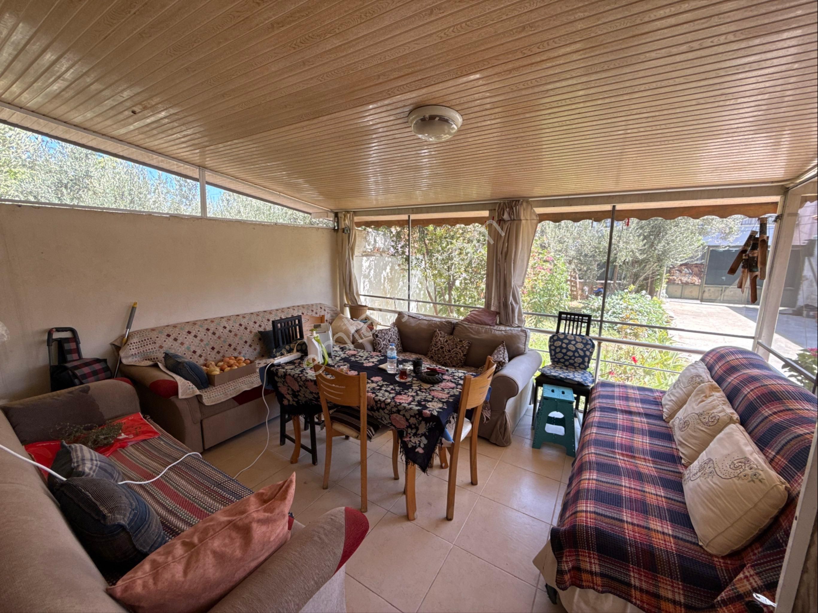 Rota'dan | Premium Konumda | 4+1 Müstakil Ev - Görsel 14