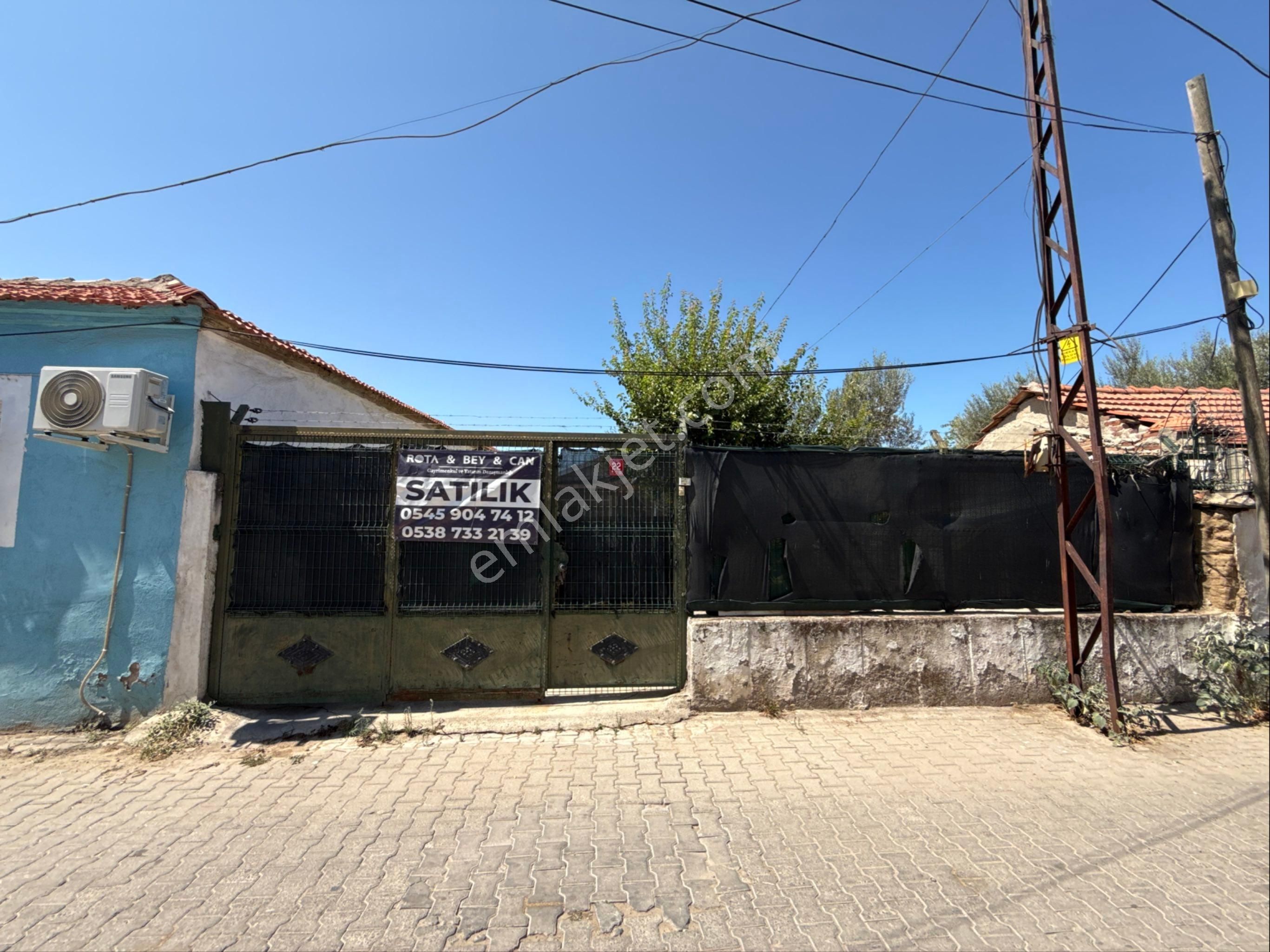 Rota'dan | Premium Konumda | 4+1 Müstakil Ev - Görsel 33