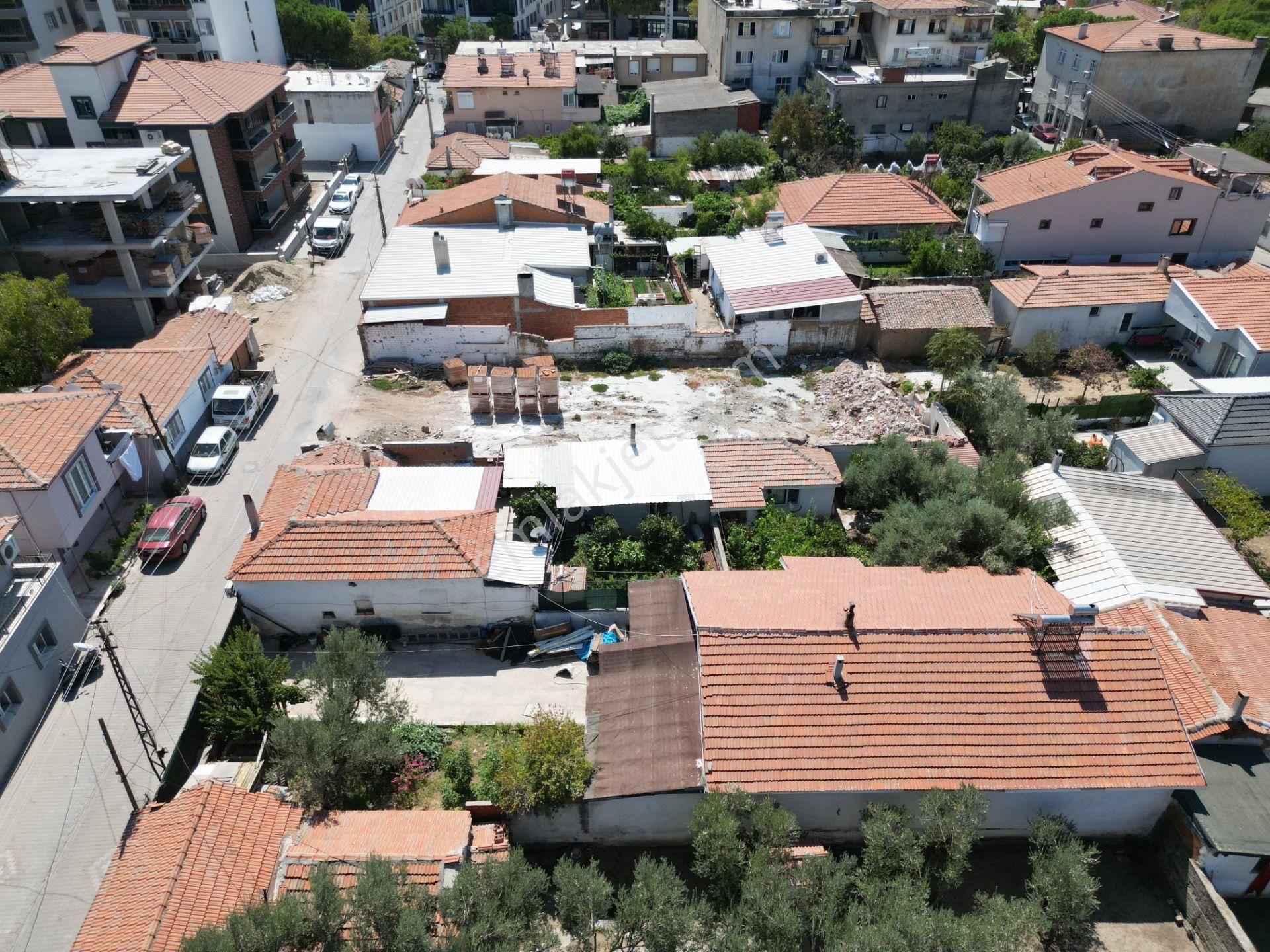 Rota'dan | Premium Konumda | 4+1 Müstakil Ev - Görsel 8