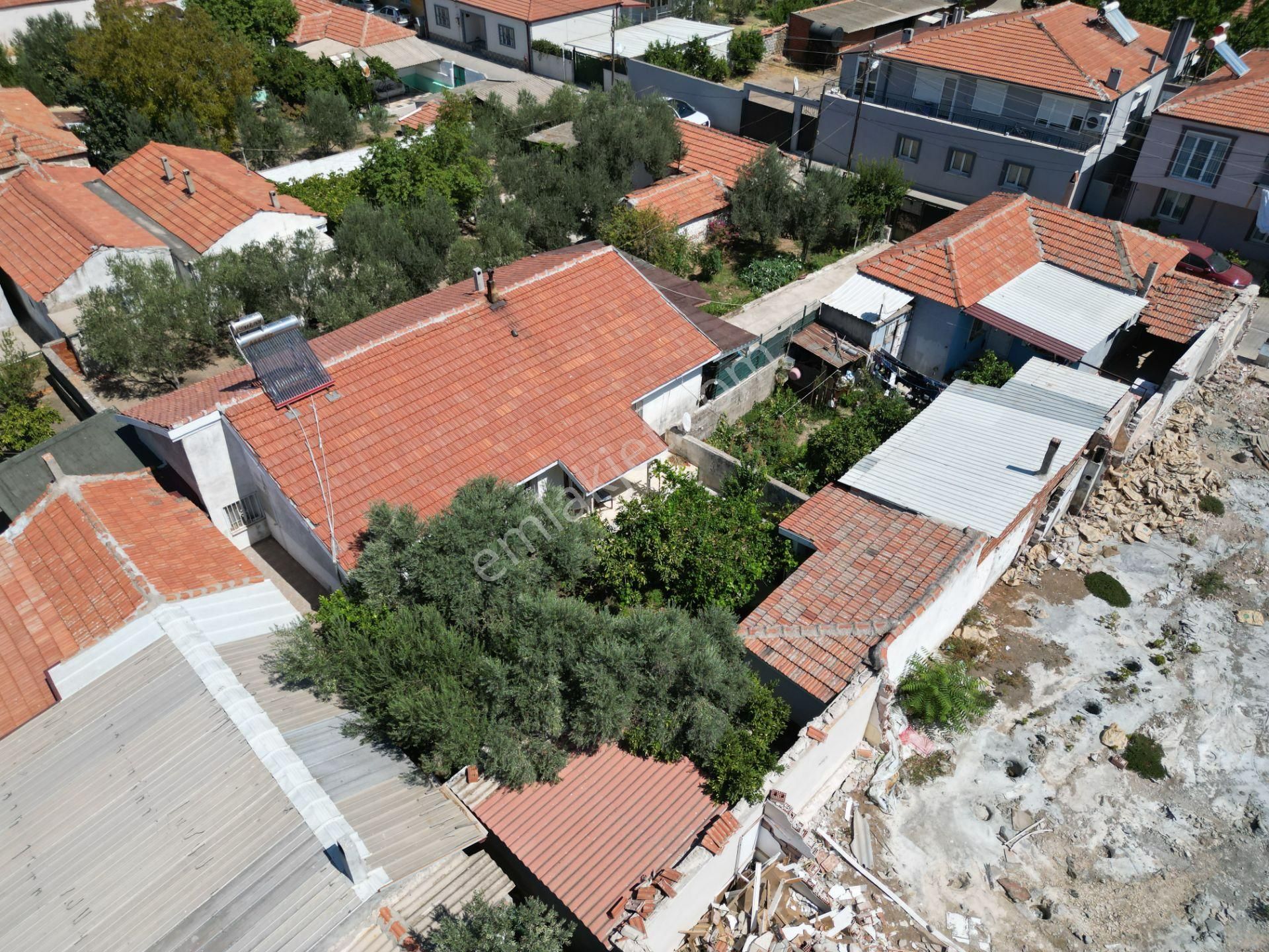 Rota'dan | Premium Konumda | 4+1 Müstakil Ev - Görsel 6